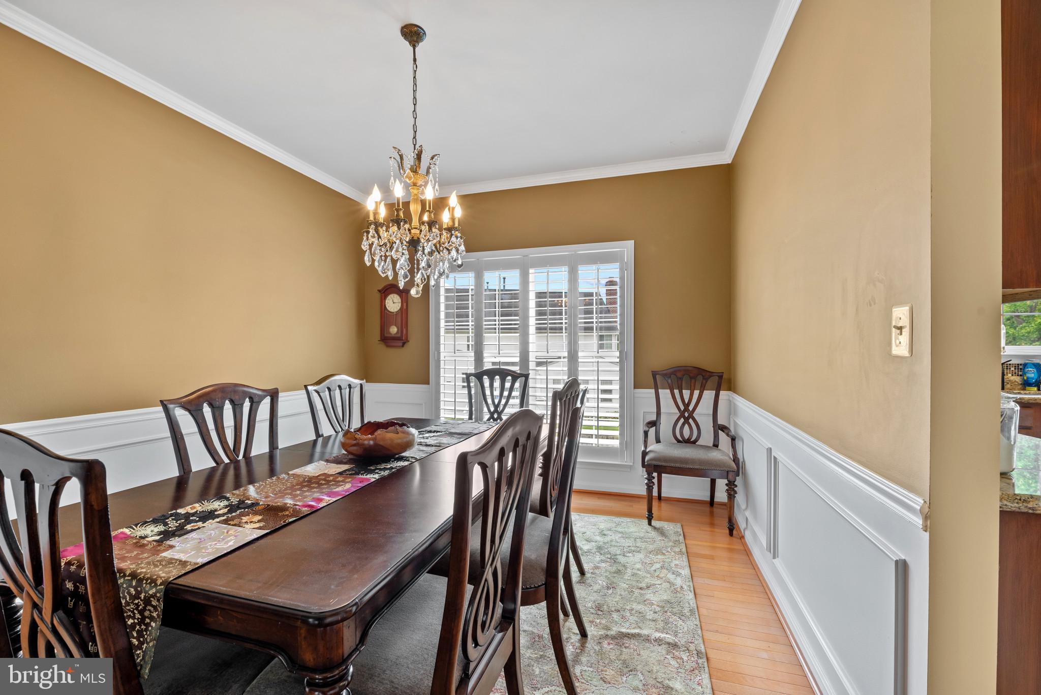 CANTER FARMS - Residential
