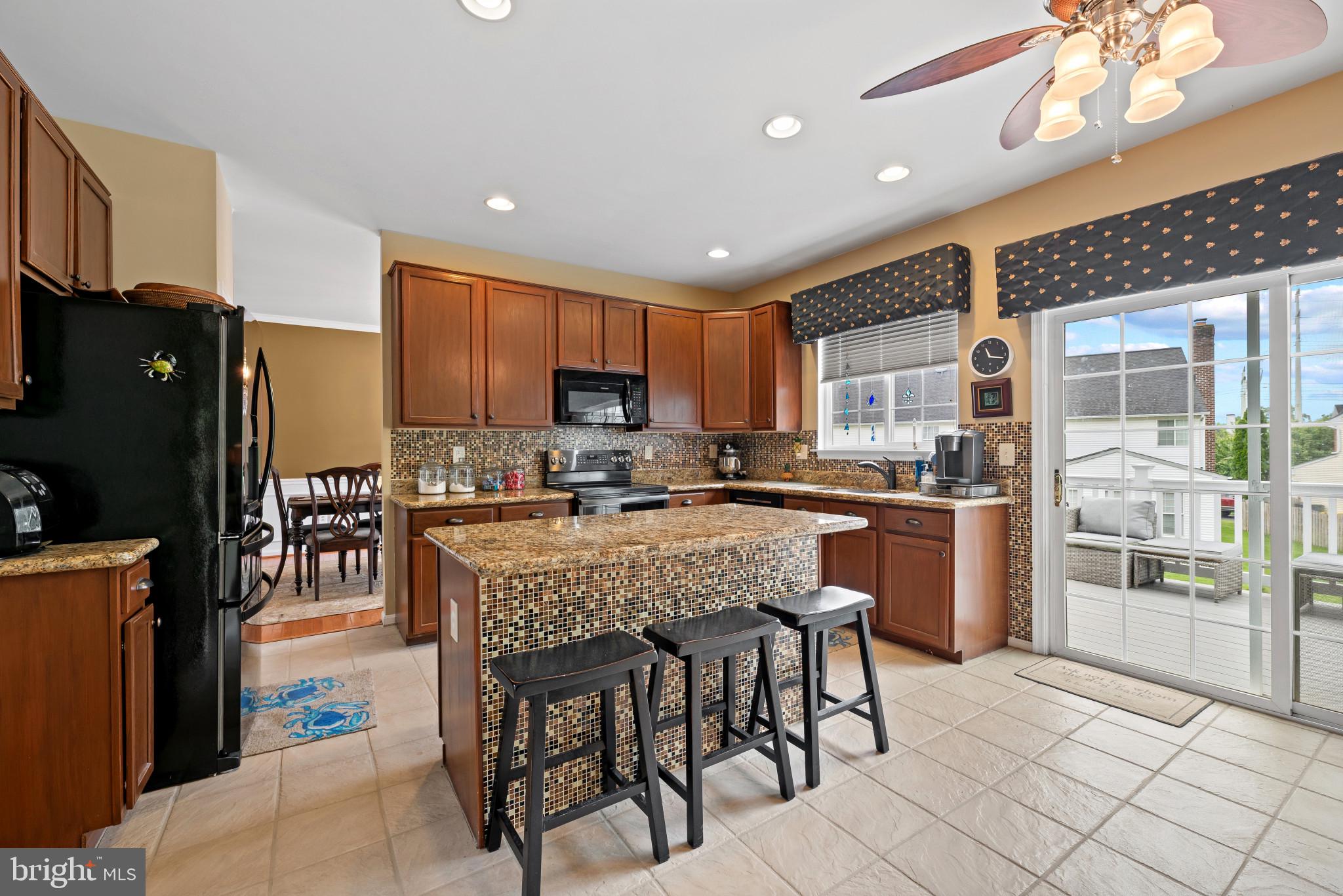 CANTER FARMS - Residential