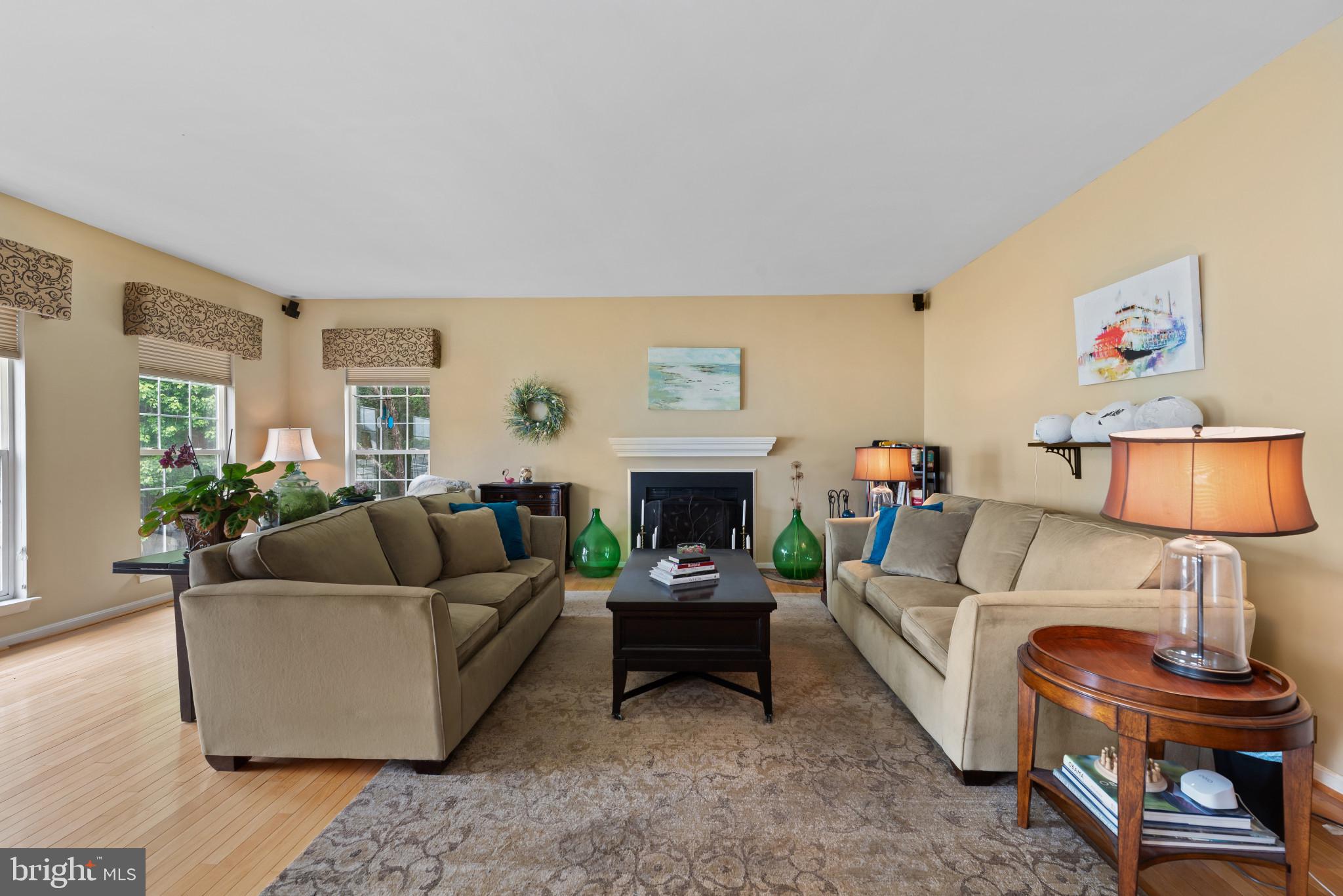 CANTER FARMS - Residential