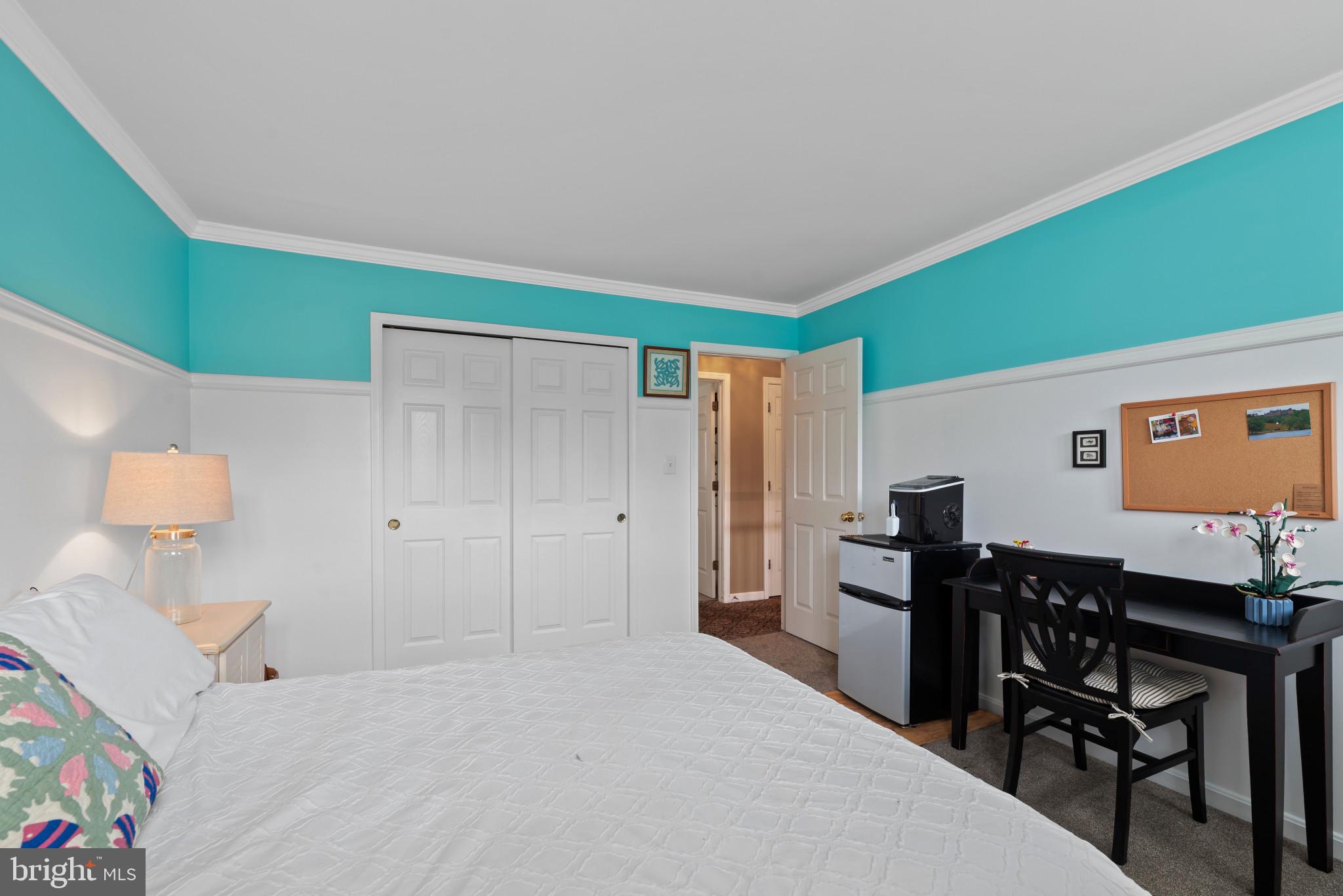 CANTER FARMS - Residential