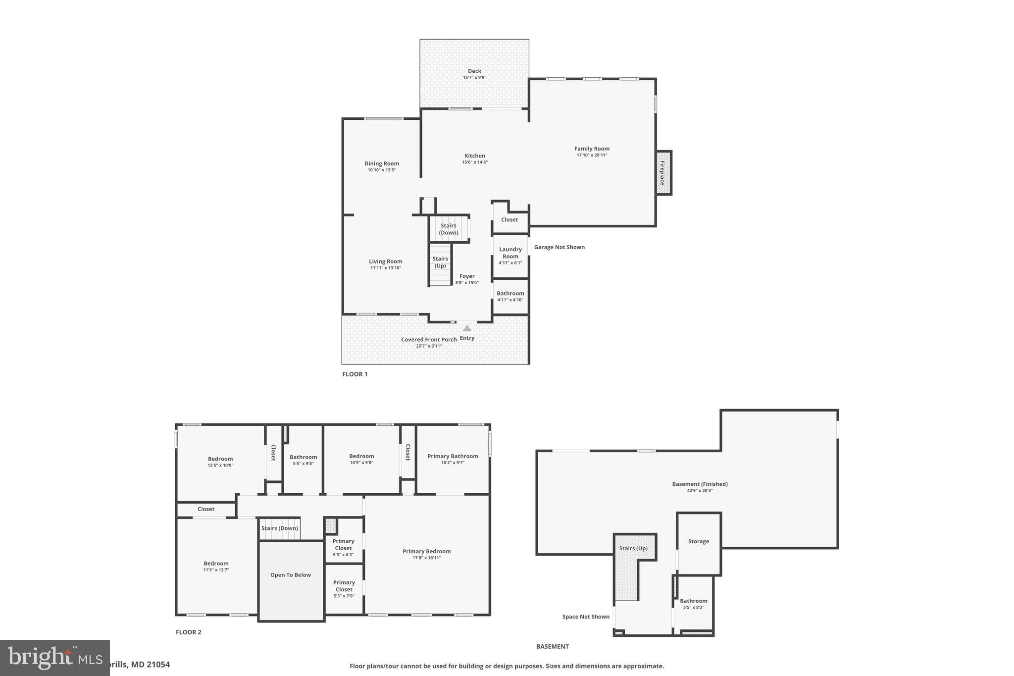 CANTER FARMS - Residential