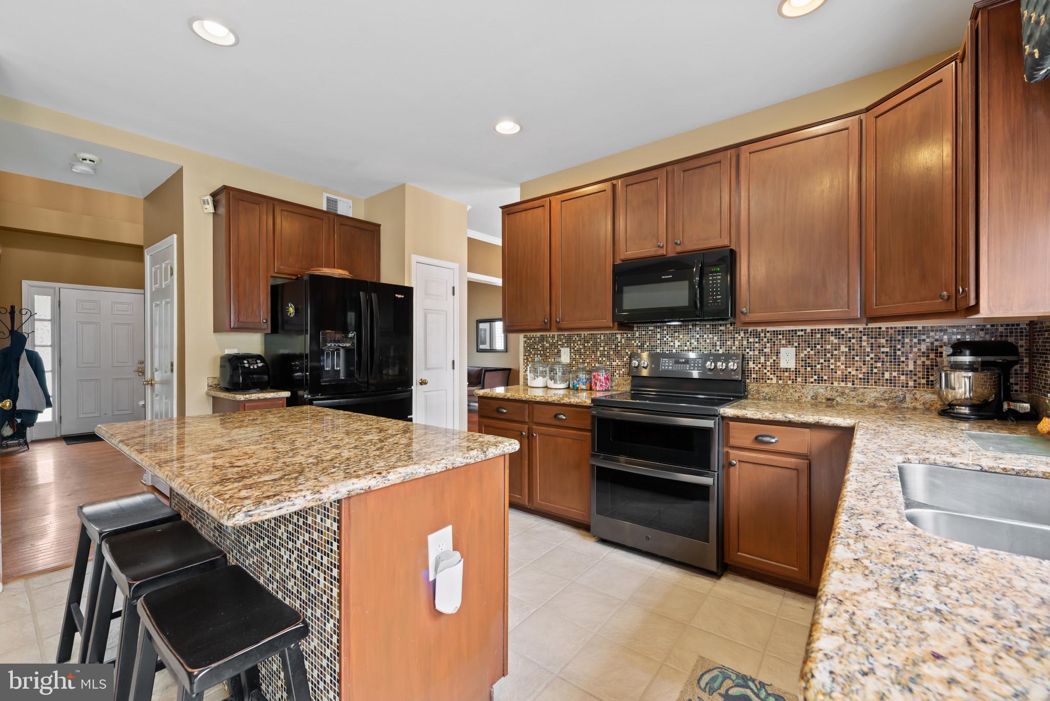 CANTER FARMS - Residential