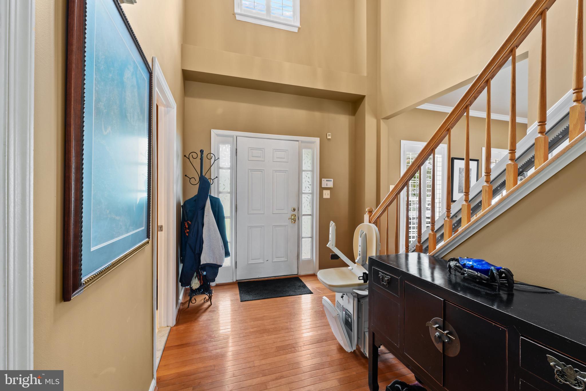 CANTER FARMS - Residential