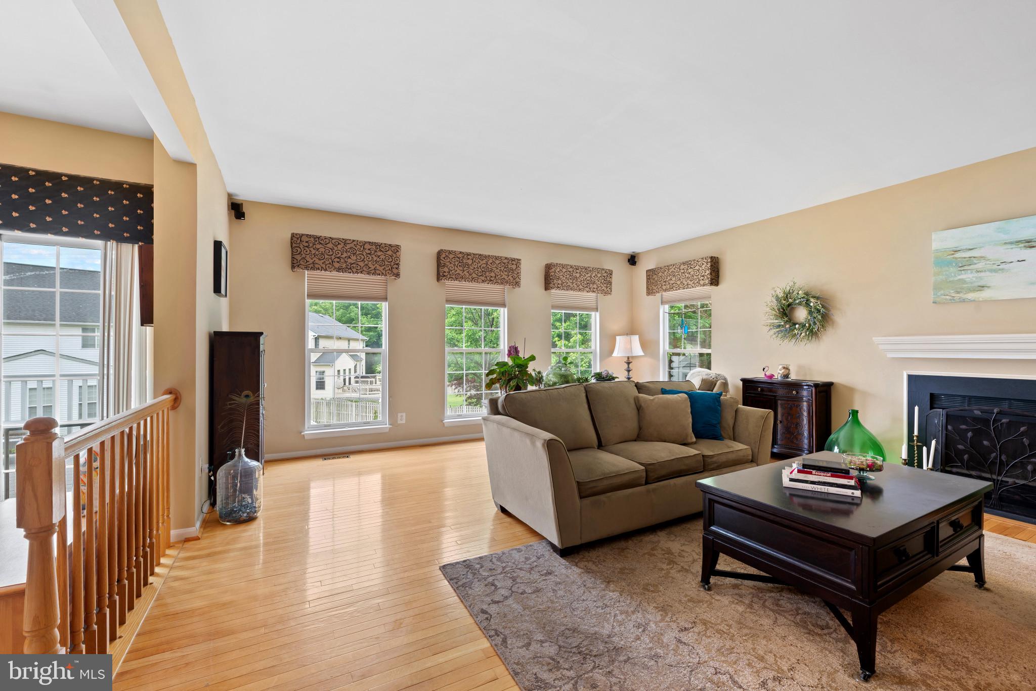 CANTER FARMS - Residential