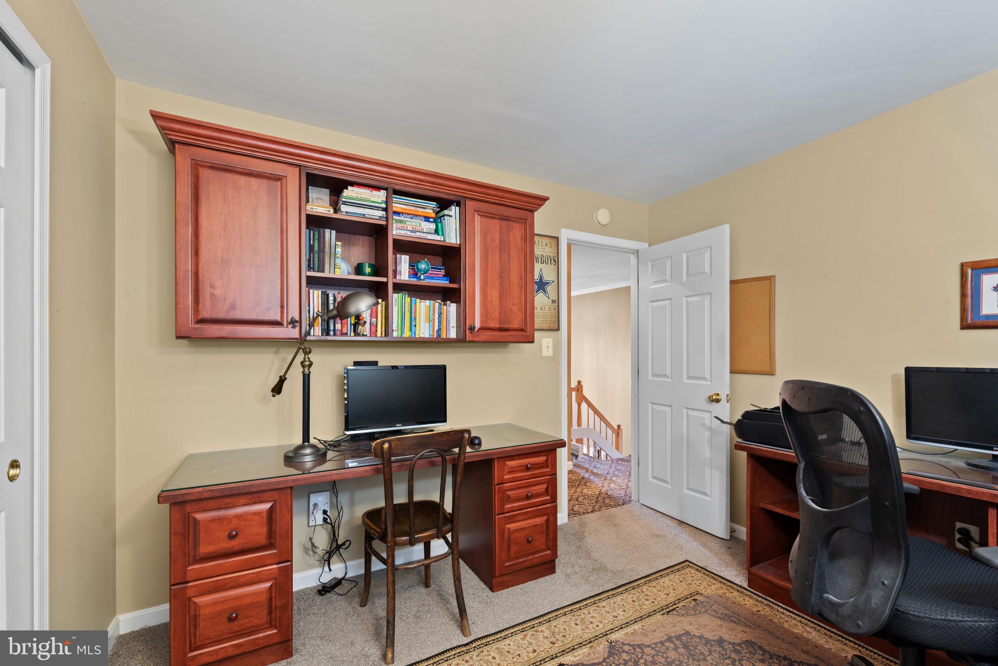CANTER FARMS - Residential