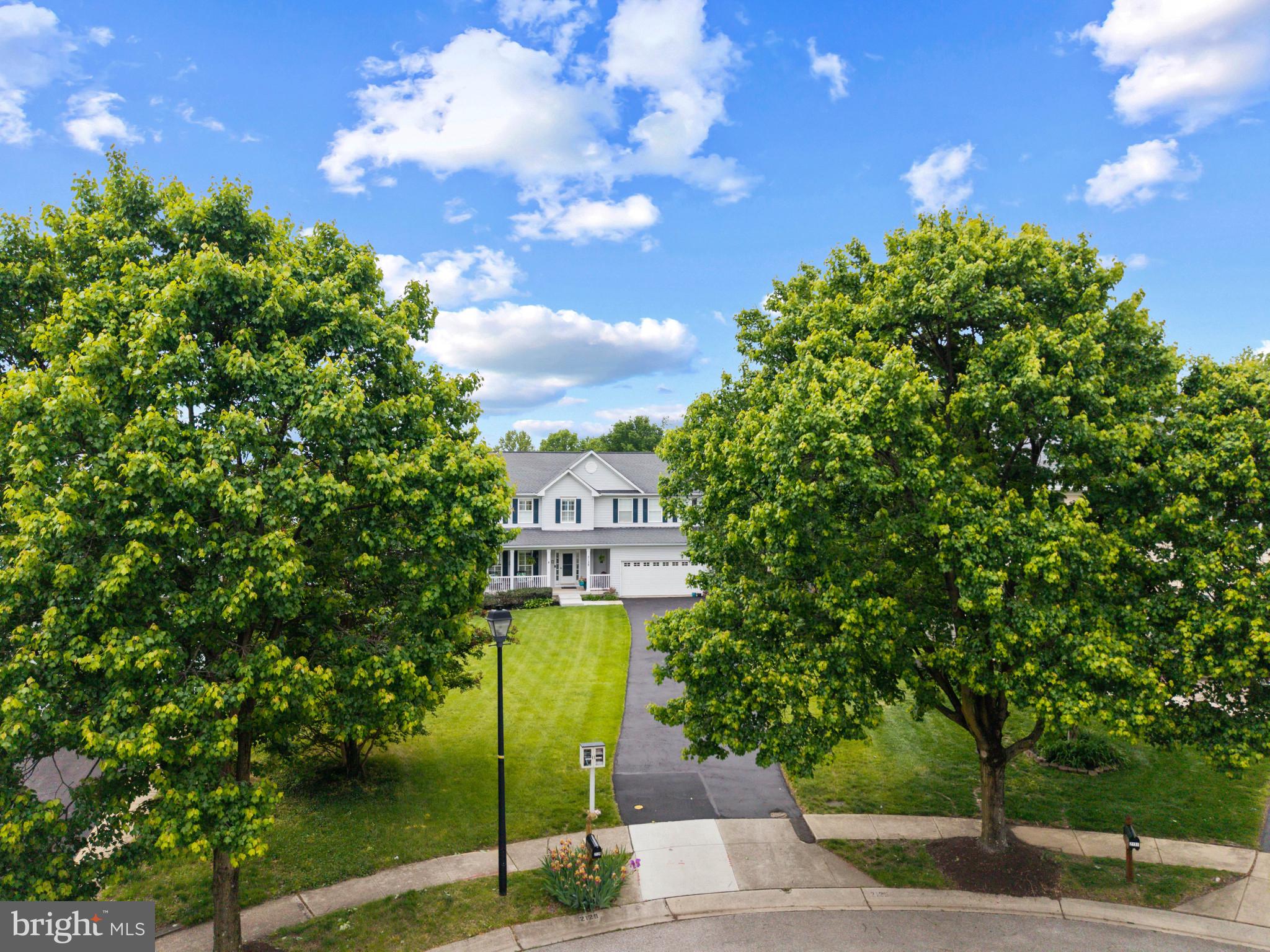 CANTER FARMS - Residential