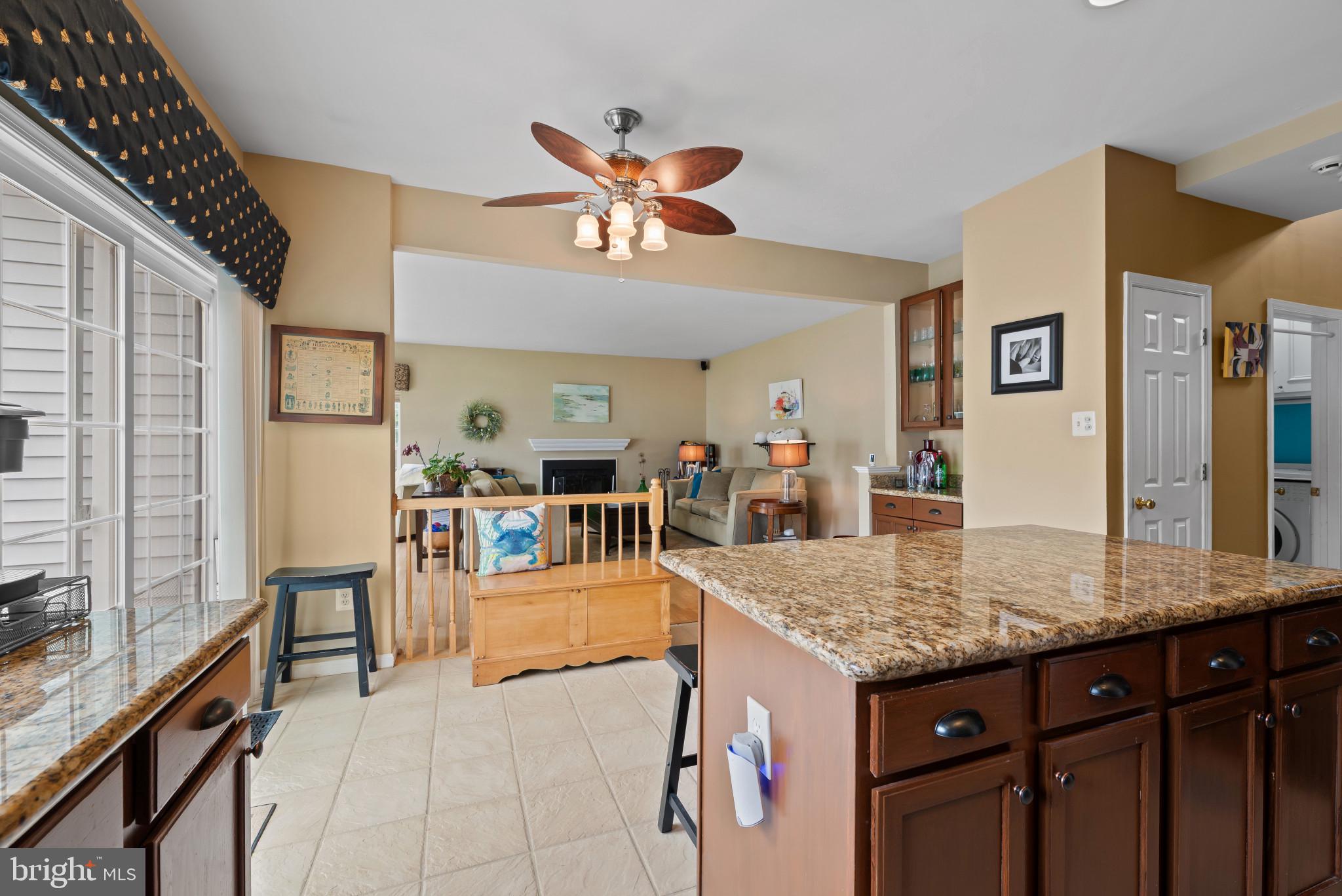 CANTER FARMS - Residential