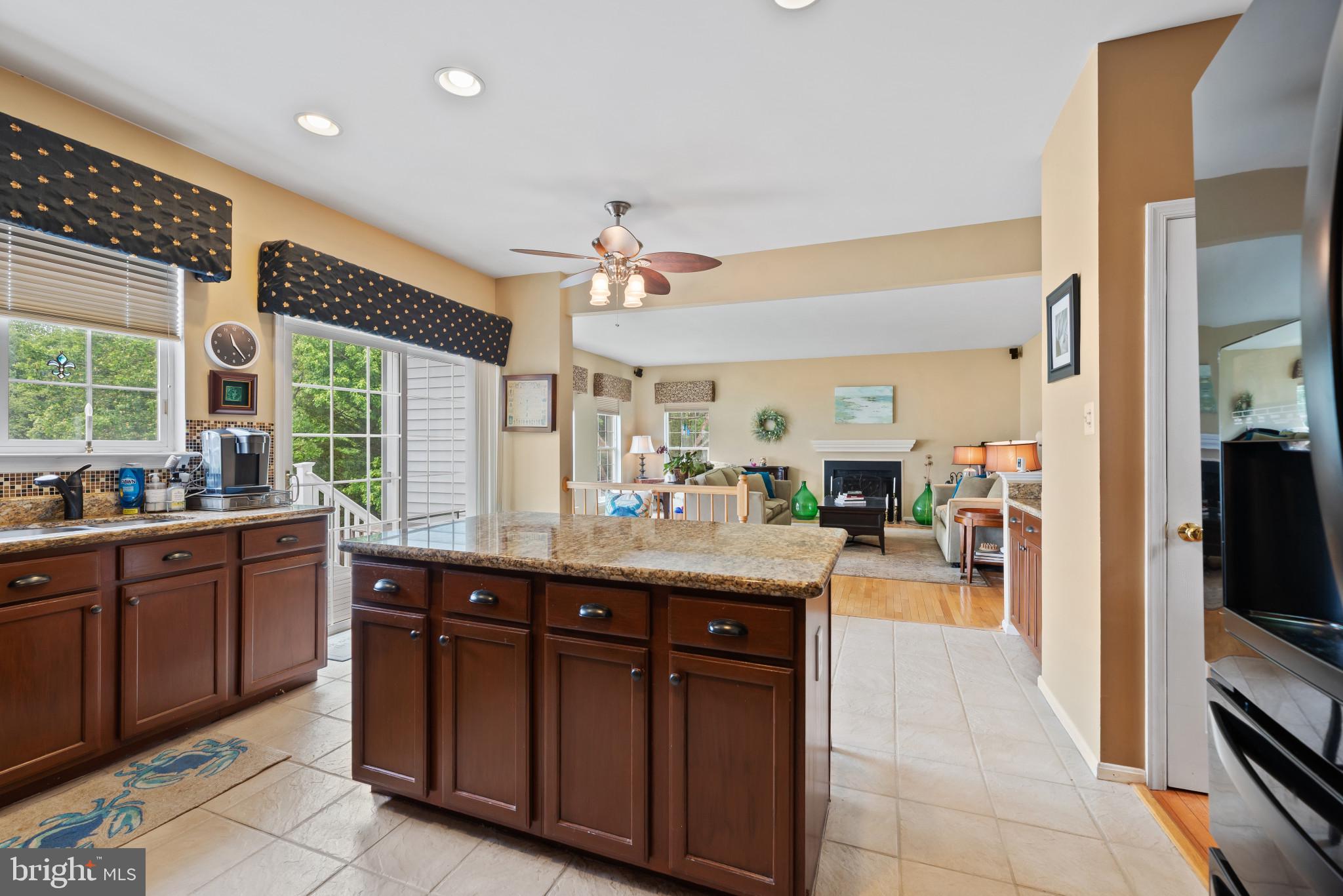 CANTER FARMS - Residential