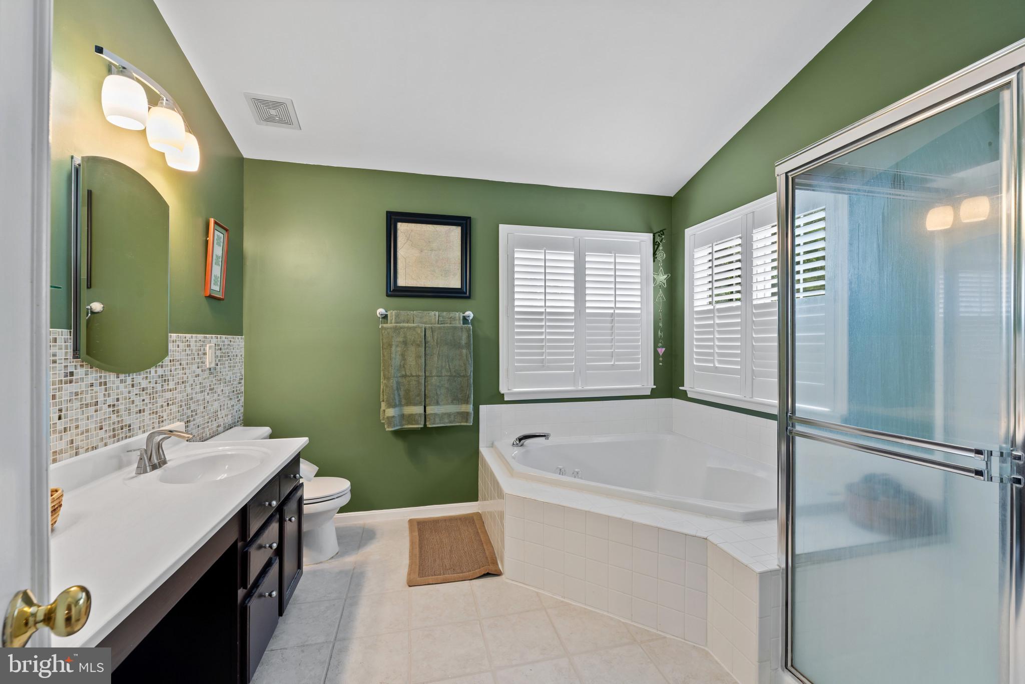 CANTER FARMS - Residential