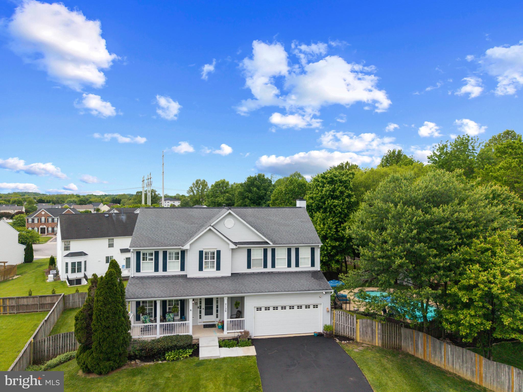 CANTER FARMS - Residential