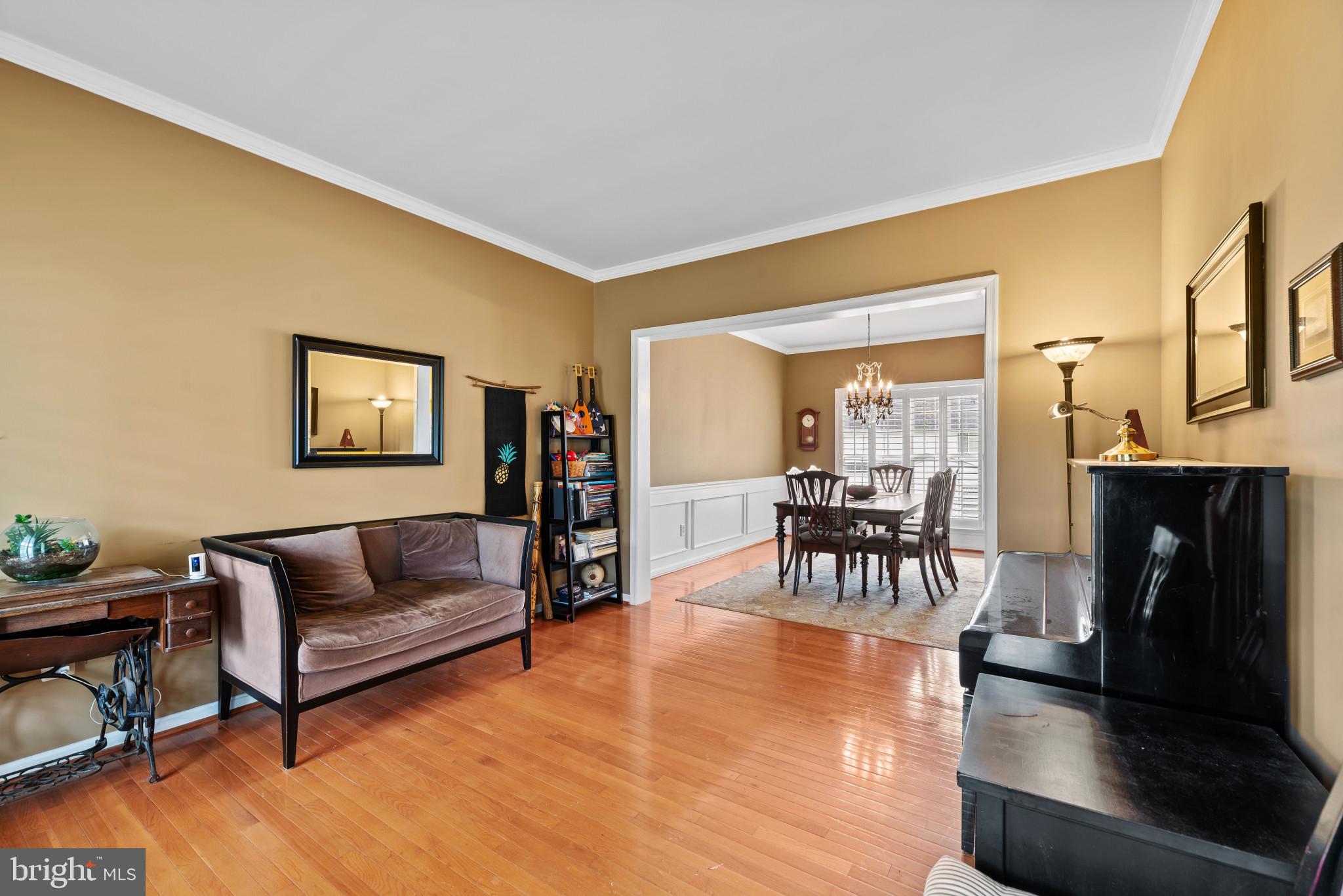 CANTER FARMS - Residential