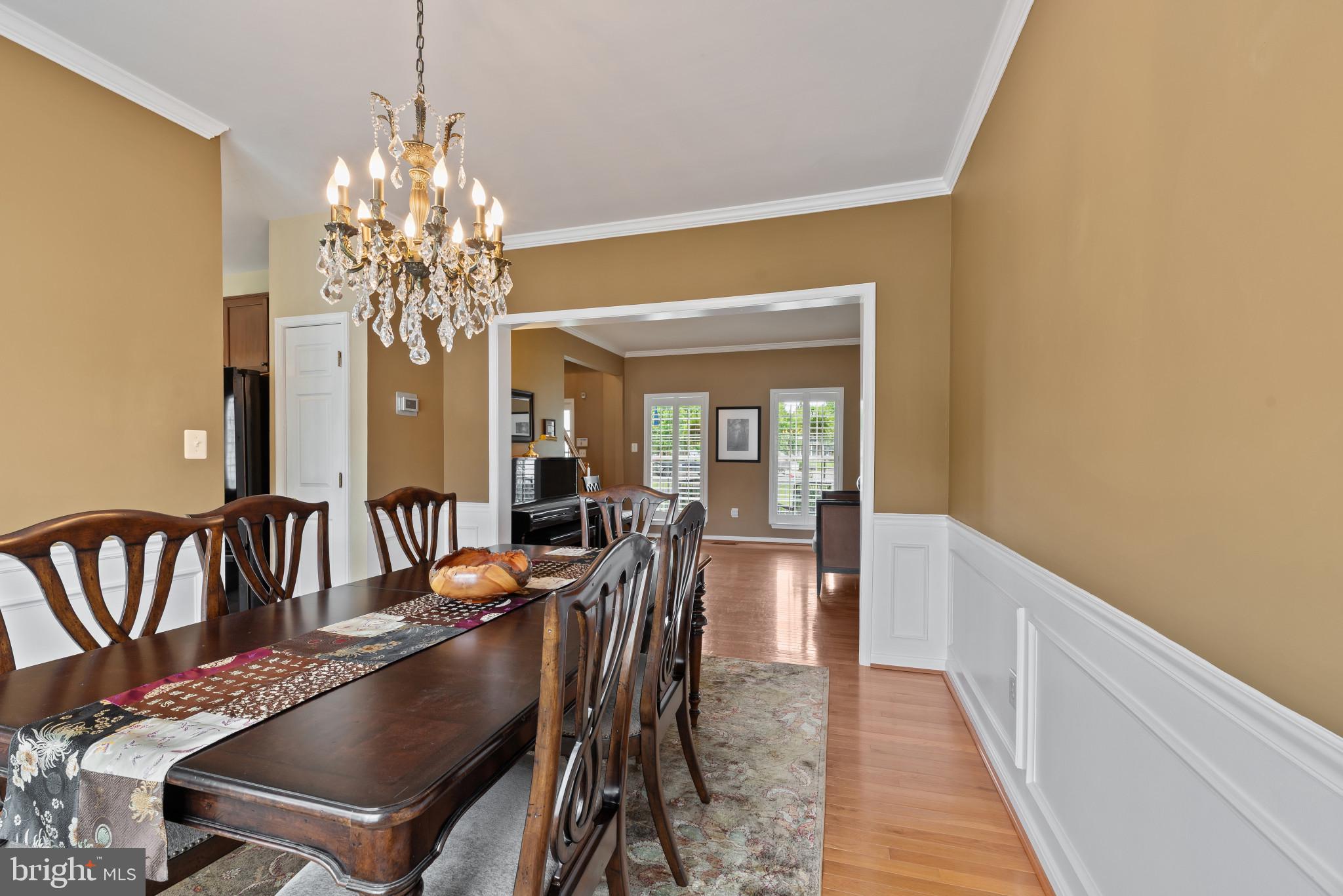 CANTER FARMS - Residential