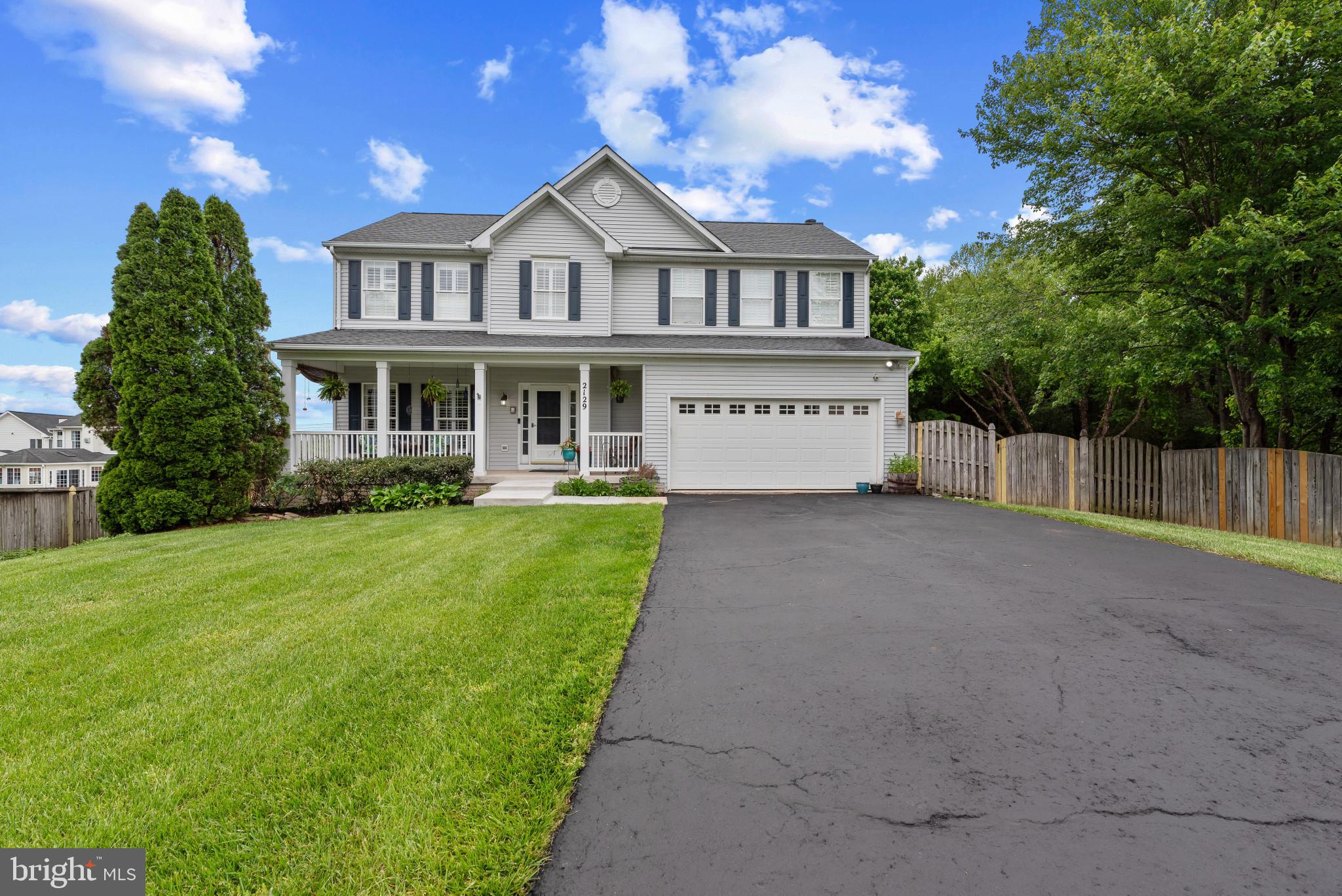CANTER FARMS - Residential