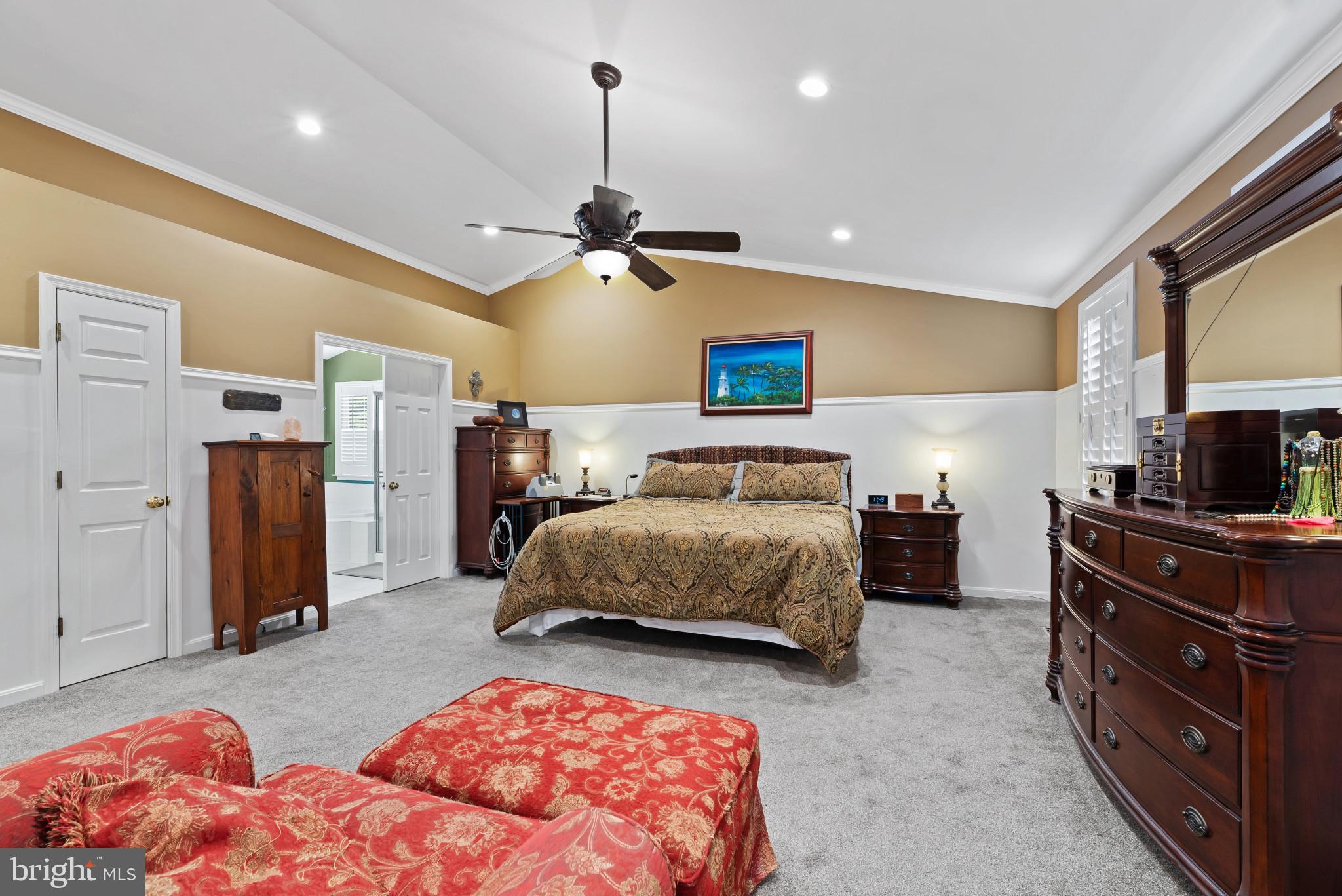 CANTER FARMS - Residential