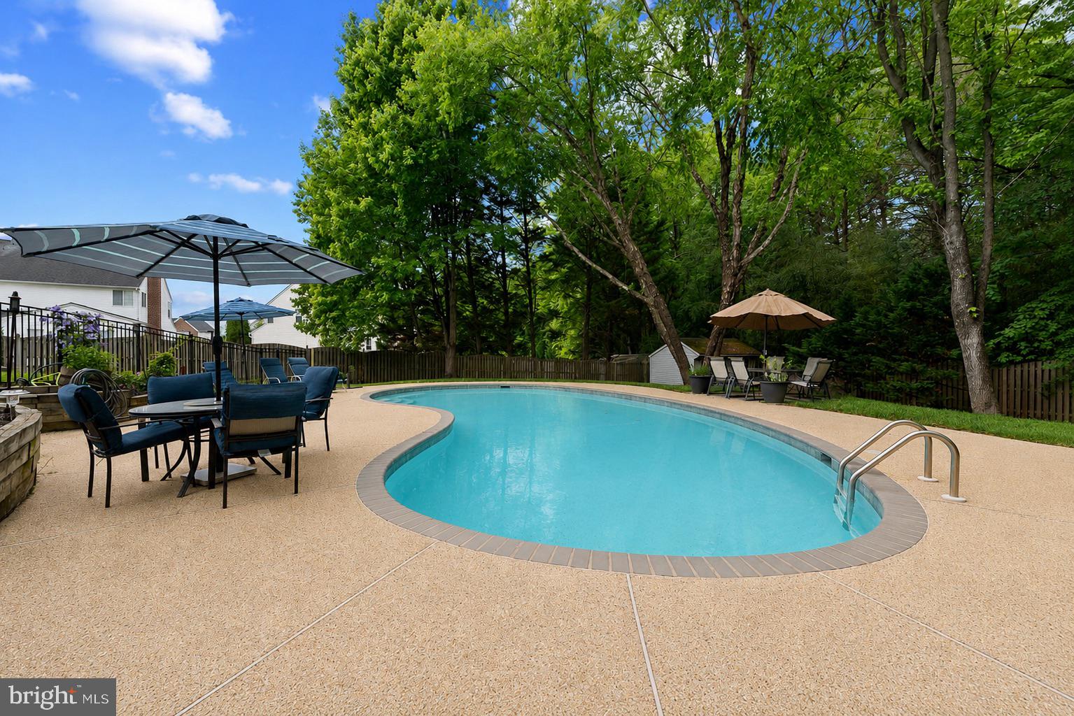 CANTER FARMS - Residential