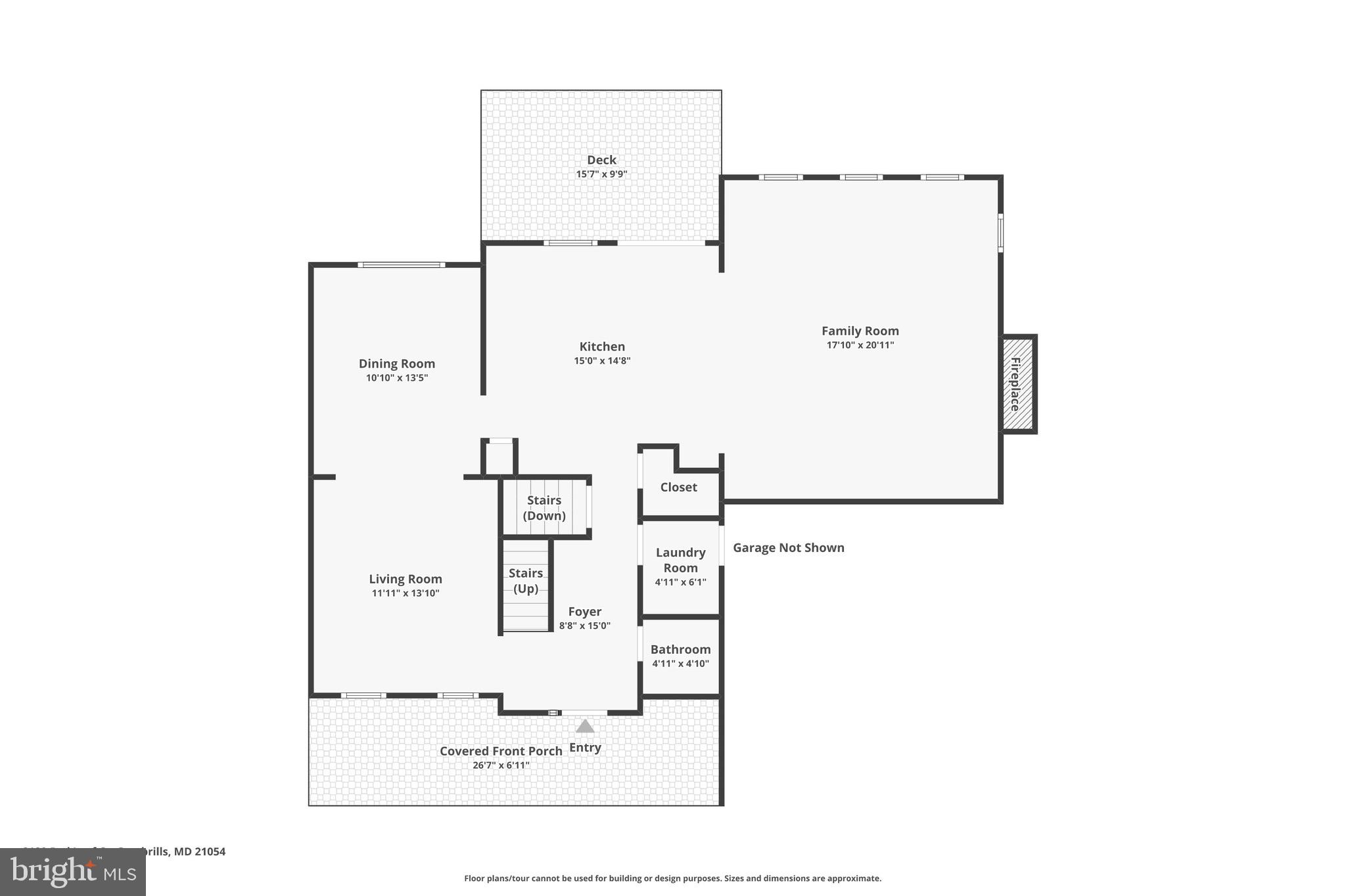 CANTER FARMS - Residential