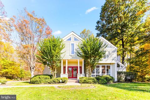 3220 HUNTING TWEED DRIVE OWINGS MILLS MD 21117