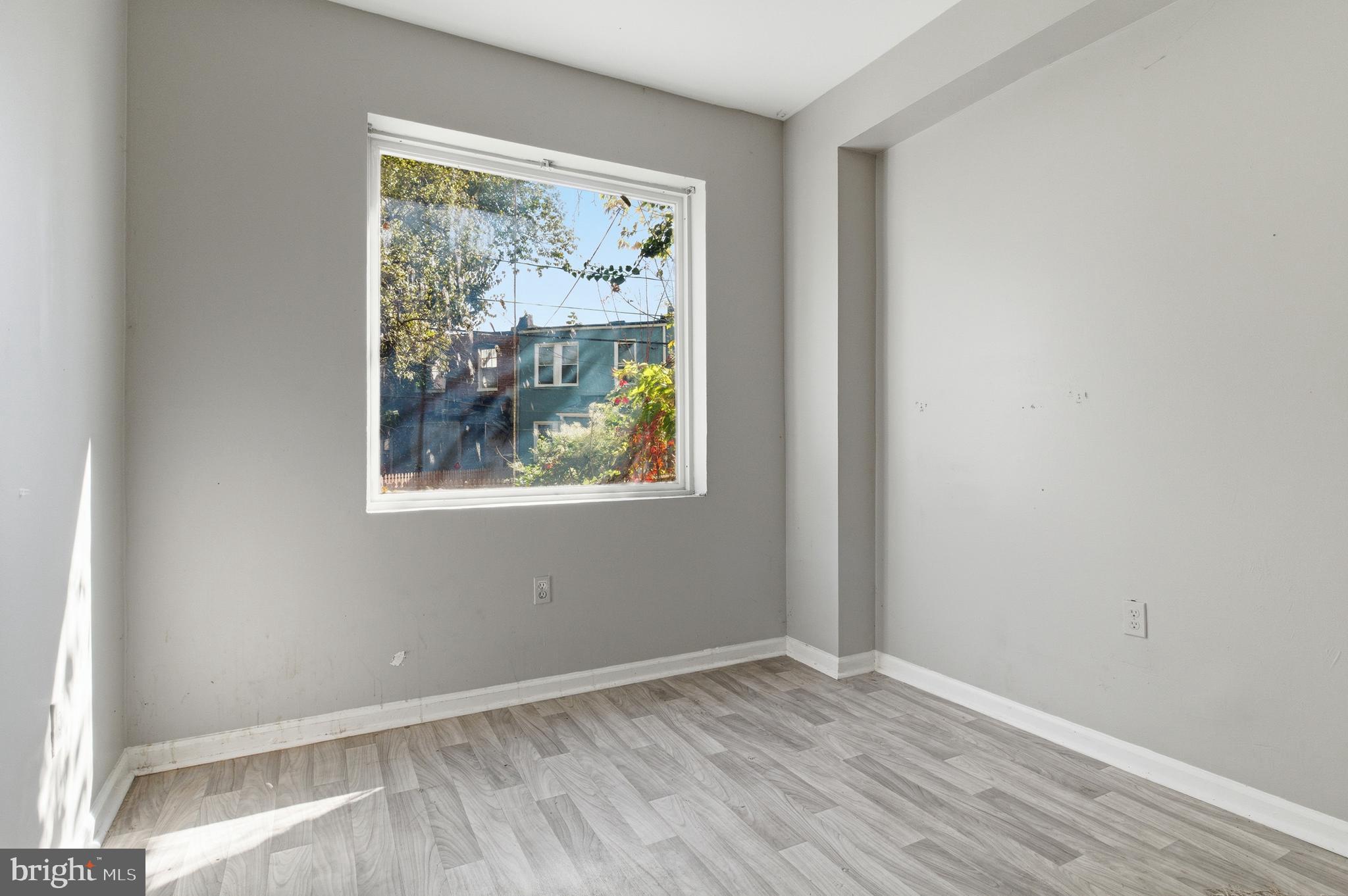 PARK HEIGHTS - Residential