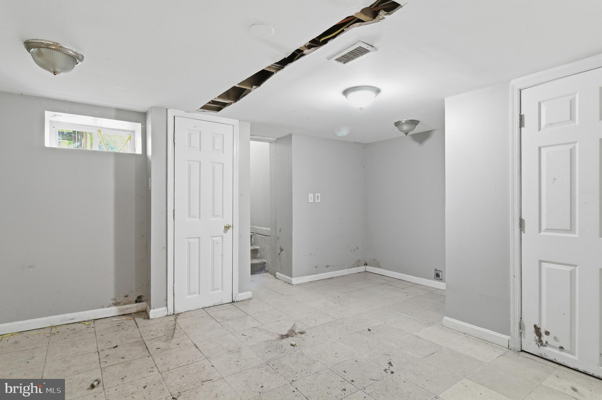 PARK HEIGHTS - Residential