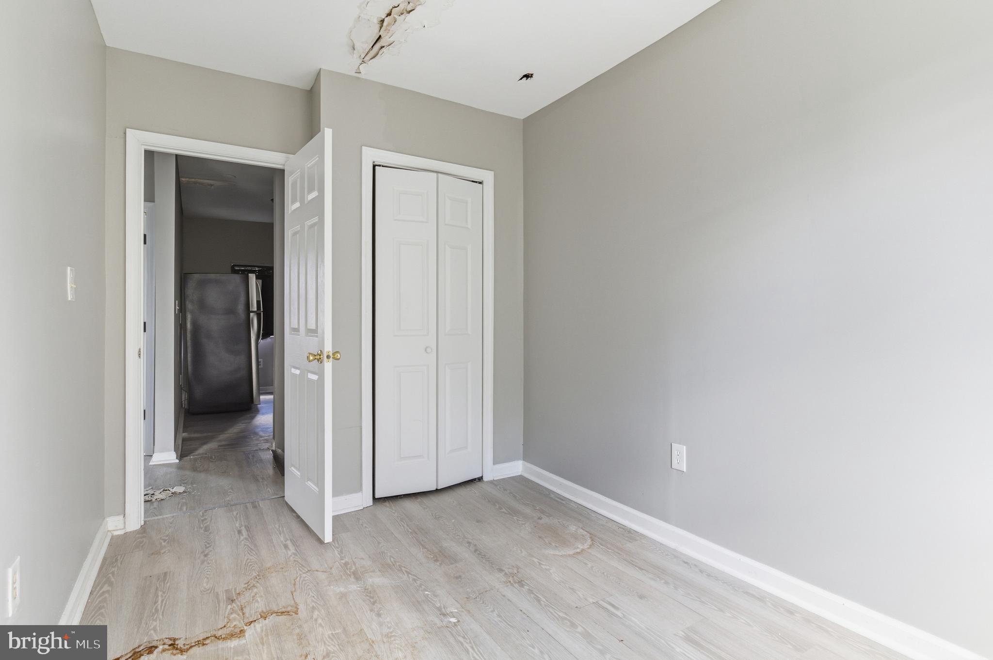 PARK HEIGHTS - Residential