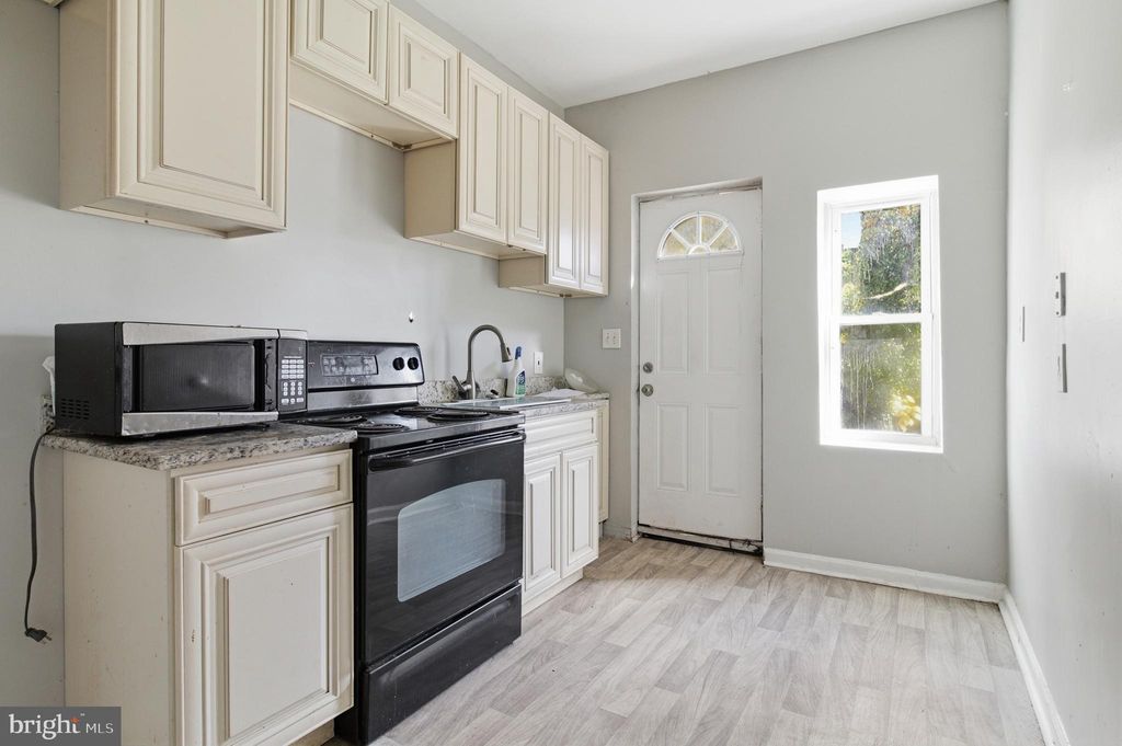 Photo of 3505 Virginia Avenue, BALTIMORE, MD 21215 (MLS # MDBA2188822)