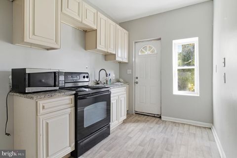 Photo of 3505 Virginia Avenue, BALTIMORE, MD 21215 (MLS # MDBA2188822)