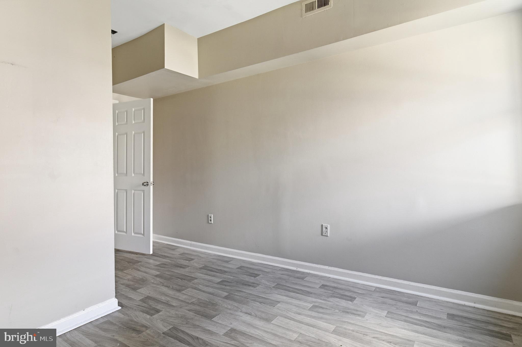 PARK HEIGHTS - Residential