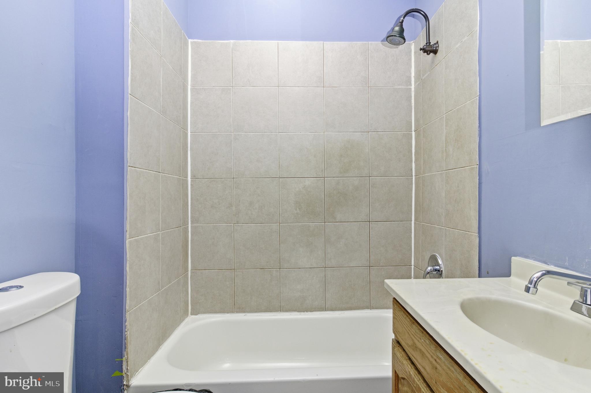 PARK HEIGHTS - Residential