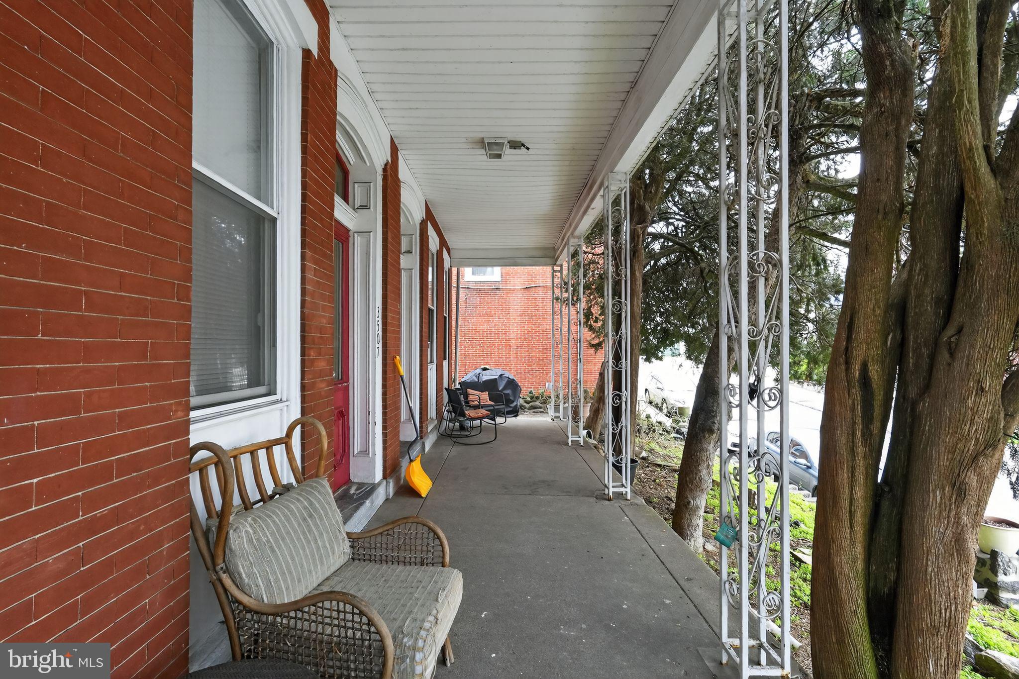 3505 INDIAN QUEEN LANE 2