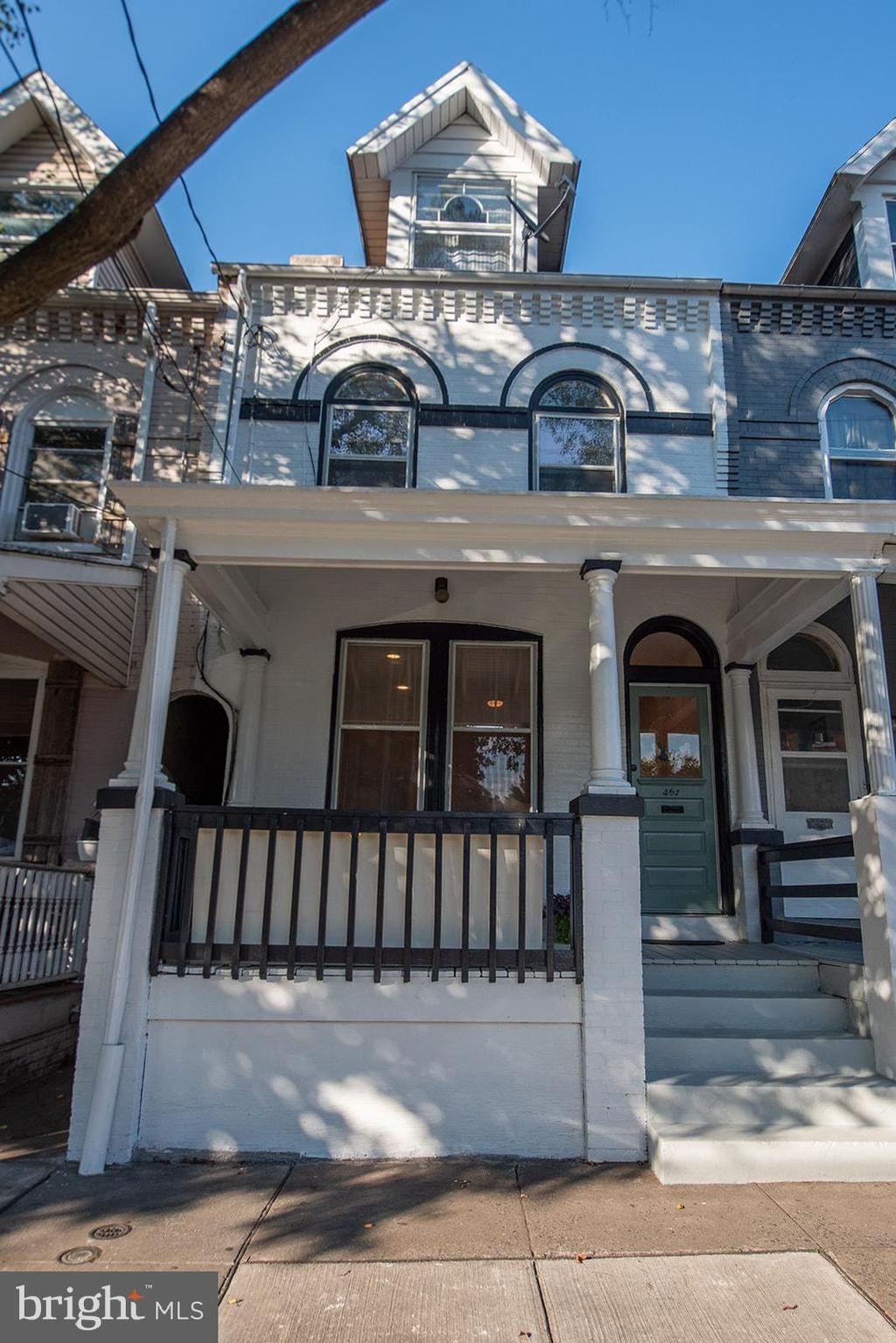 Photo of 461 E STRAWBERRY ST, LANCASTER, PA 17602 (MLS # PALA2038228)