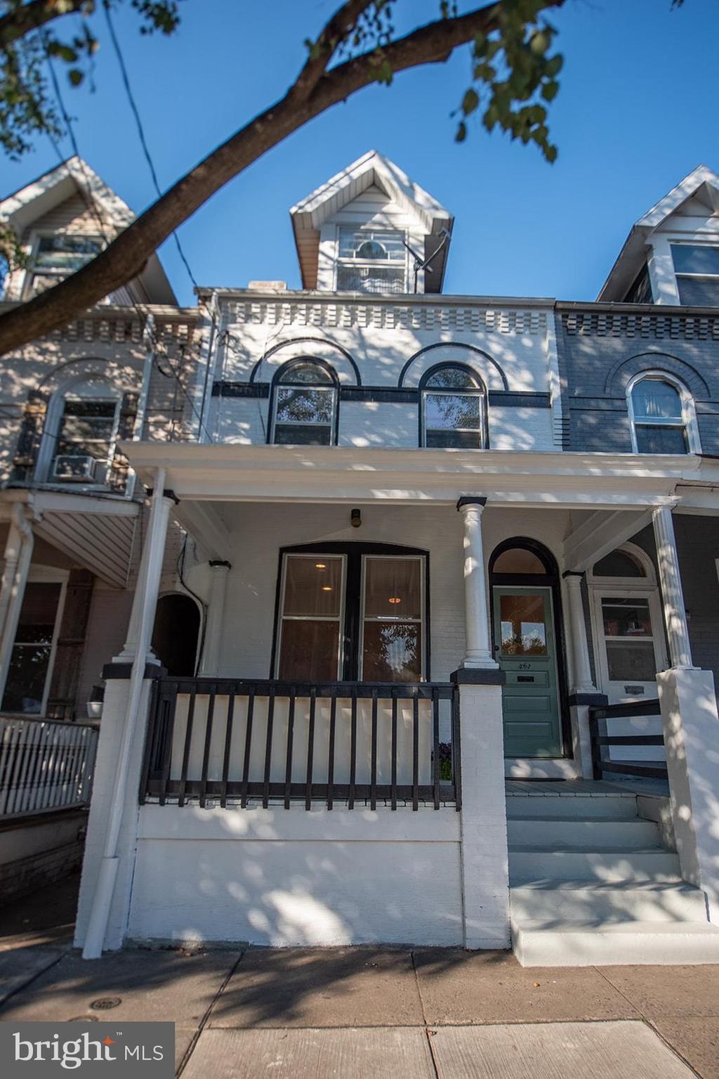 Photo of 461 E STRAWBERRY ST, LANCASTER, PA 17602 (MLS # PALA2038228)