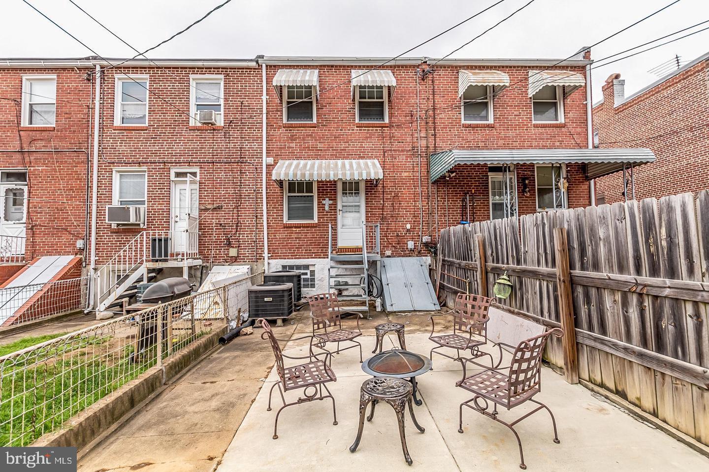 BAYVIEW - Residential Lease