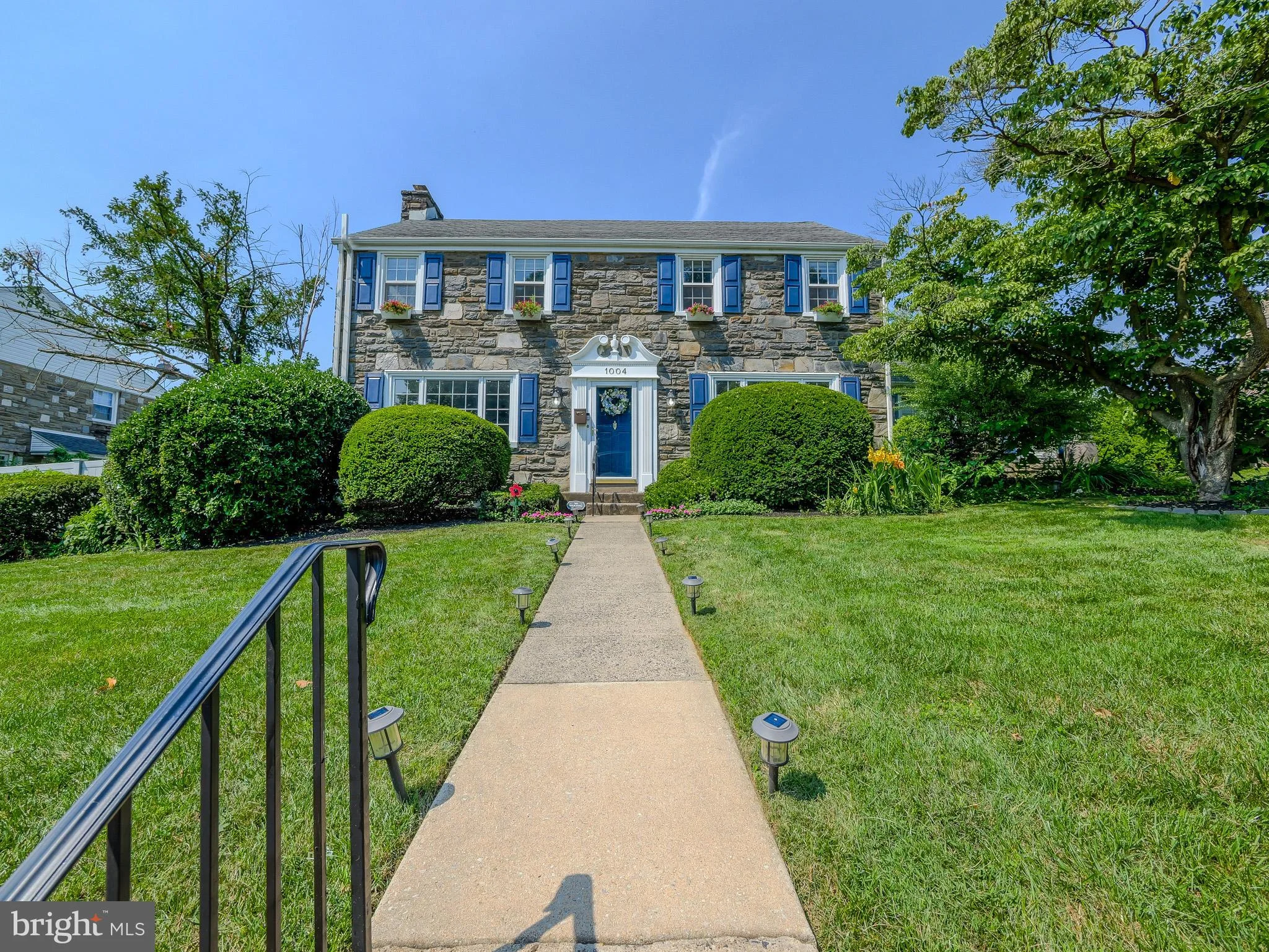 1004 Shadeland Avenue