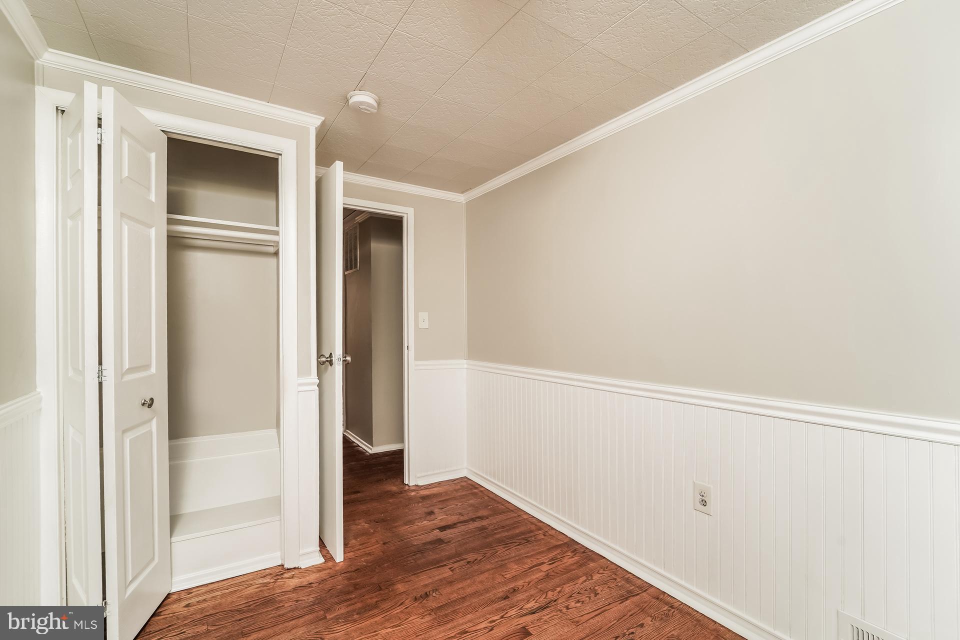 PARKSIDE HEIGHTS - Residential Lease