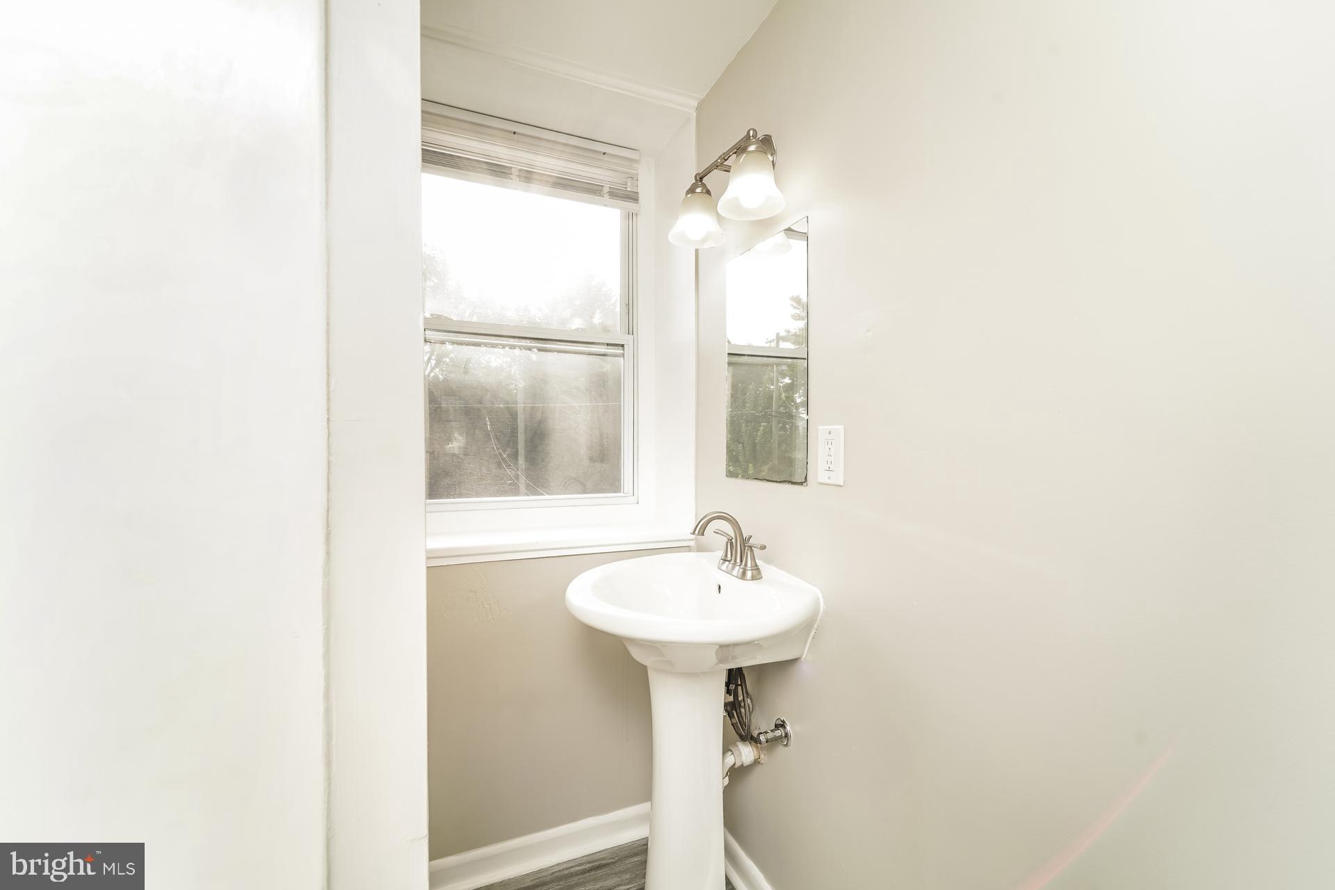 PARKSIDE HEIGHTS - Residential Lease