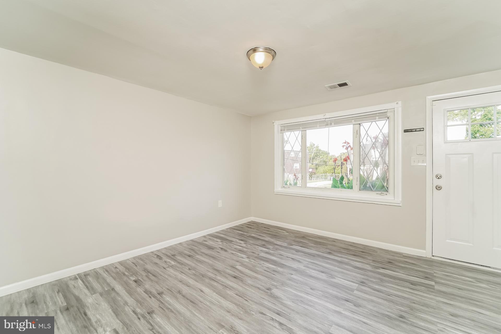 PARKSIDE HEIGHTS - Residential Lease