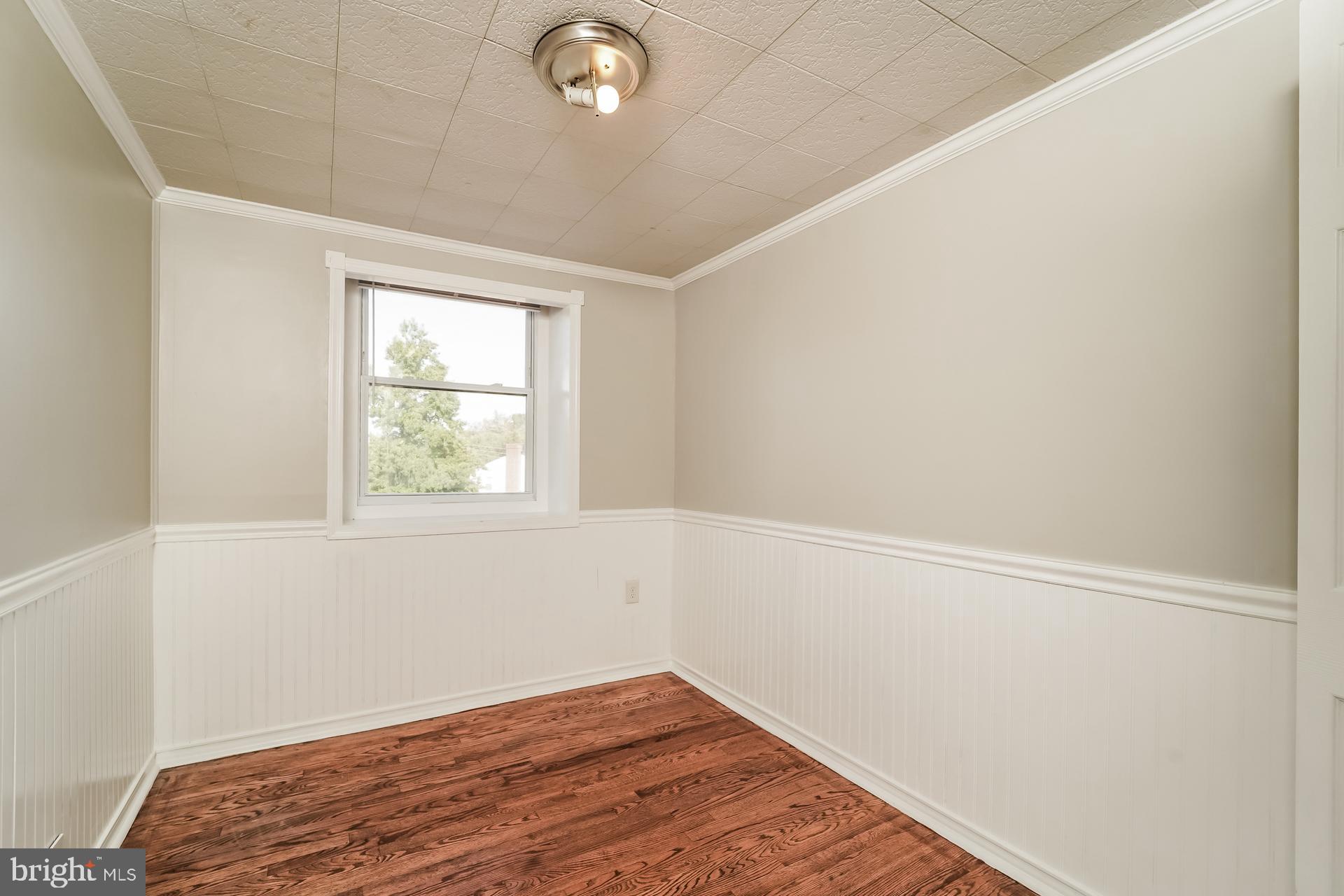 PARKSIDE HEIGHTS - Residential Lease