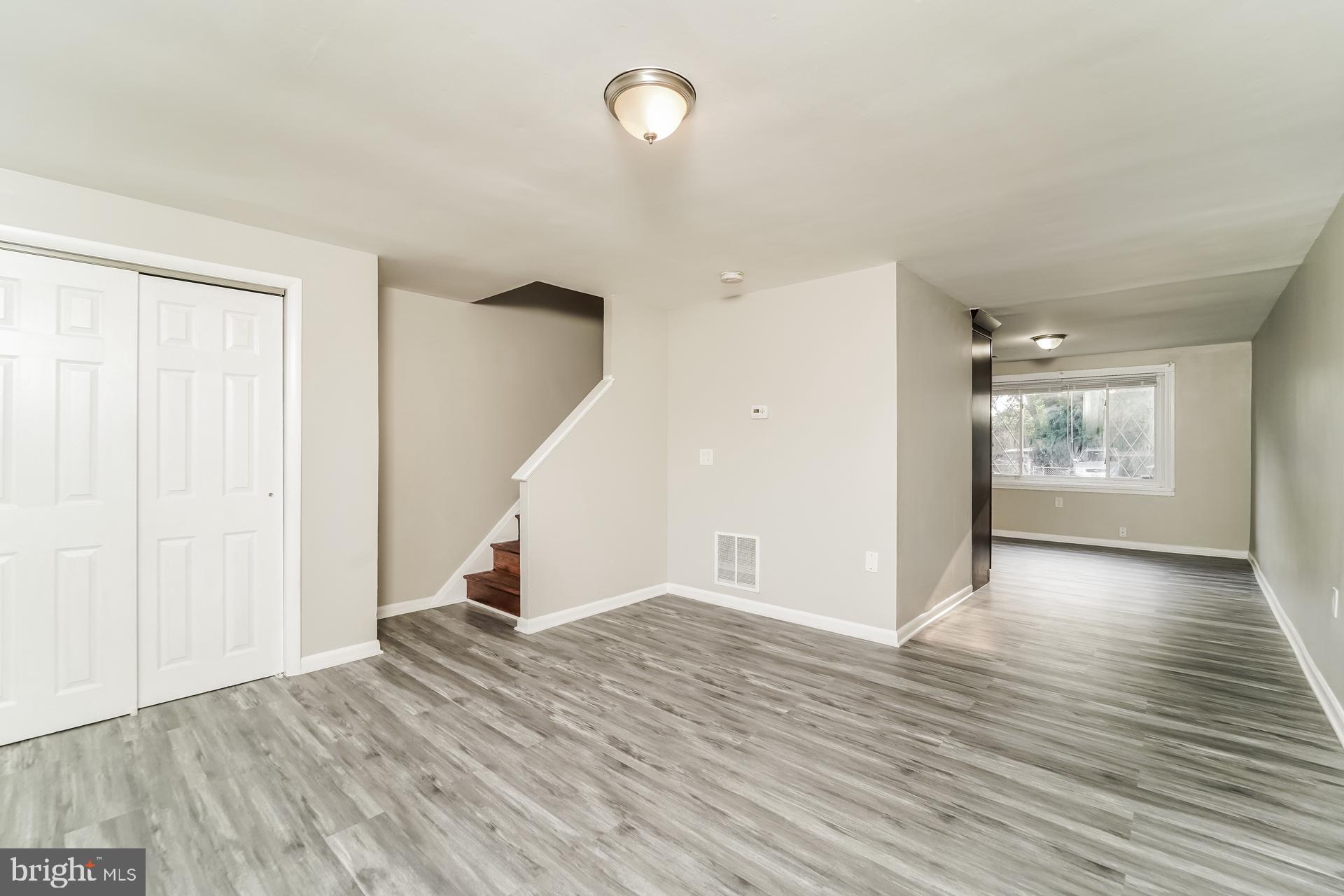 PARKSIDE HEIGHTS - Residential Lease