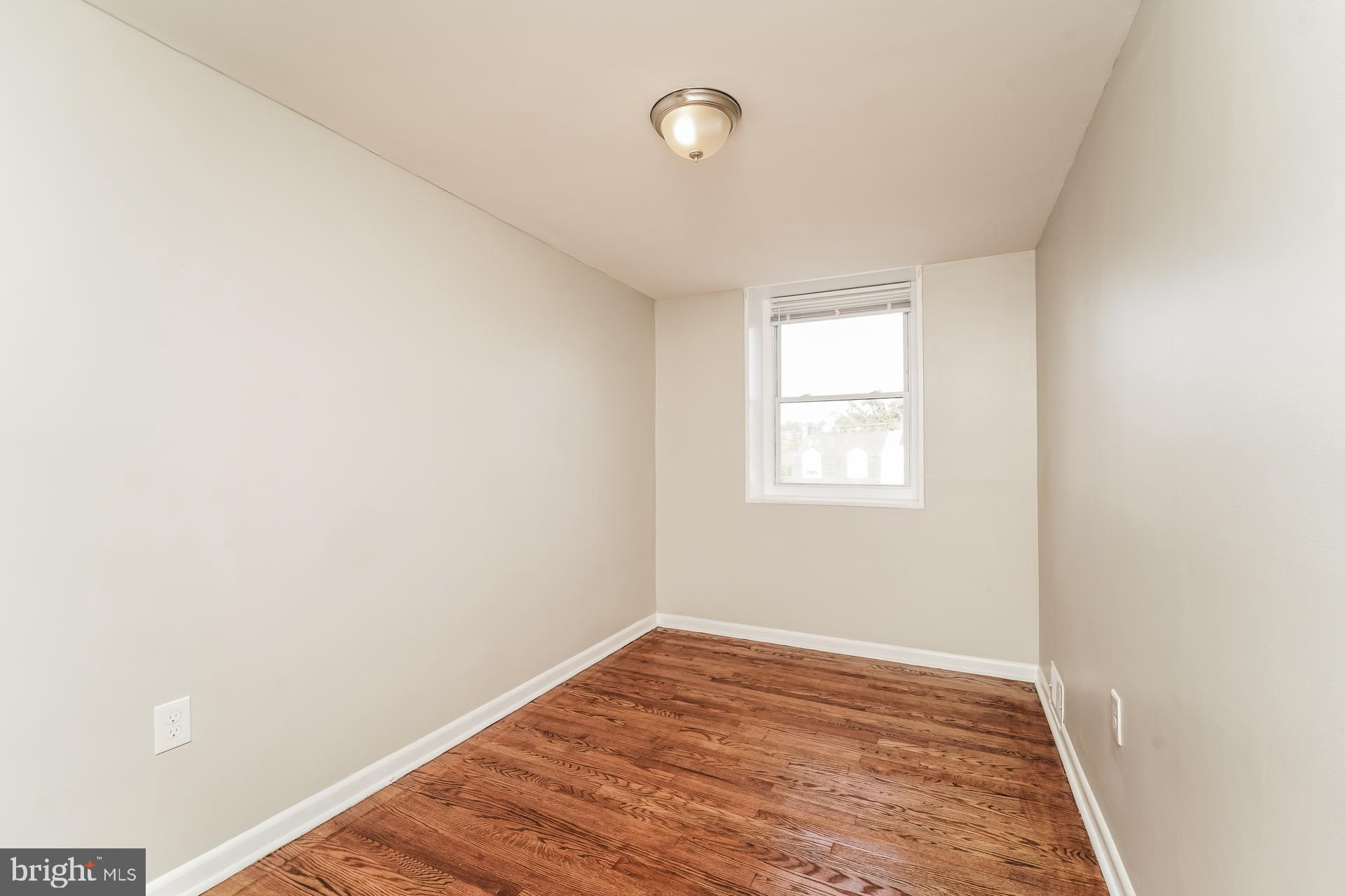 PARKSIDE HEIGHTS - Residential Lease