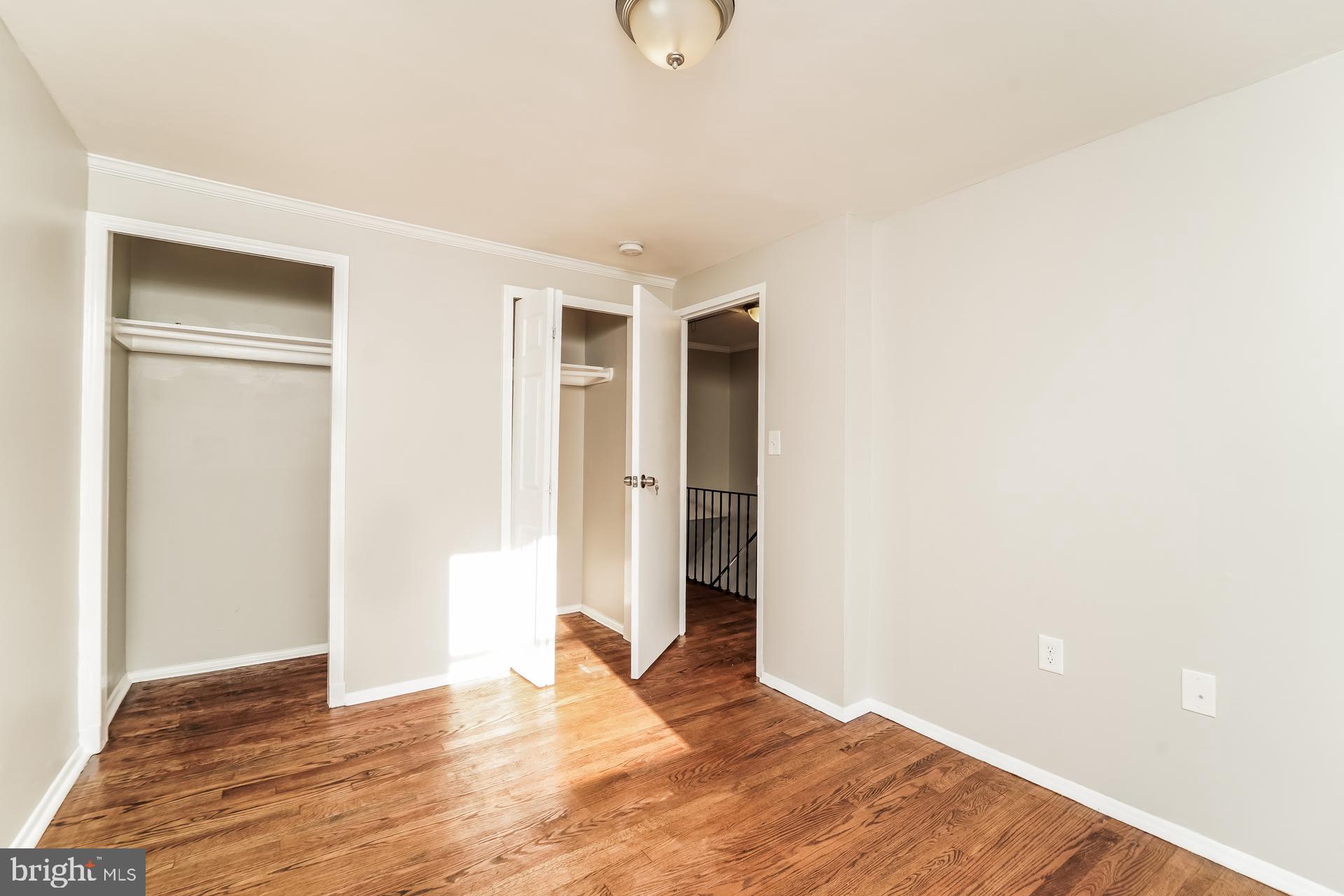 PARKSIDE HEIGHTS - Residential Lease