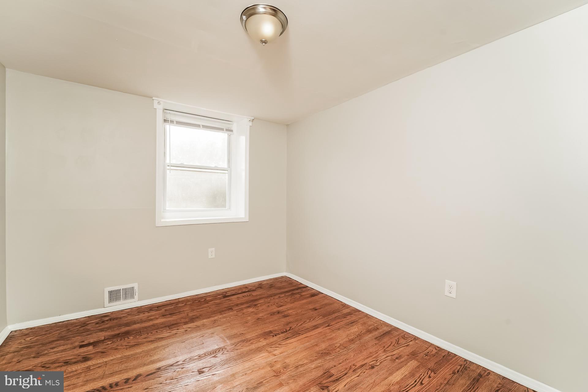 PARKSIDE HEIGHTS - Residential Lease