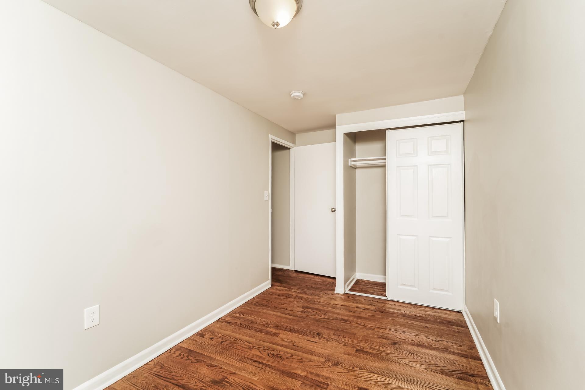 PARKSIDE HEIGHTS - Residential Lease