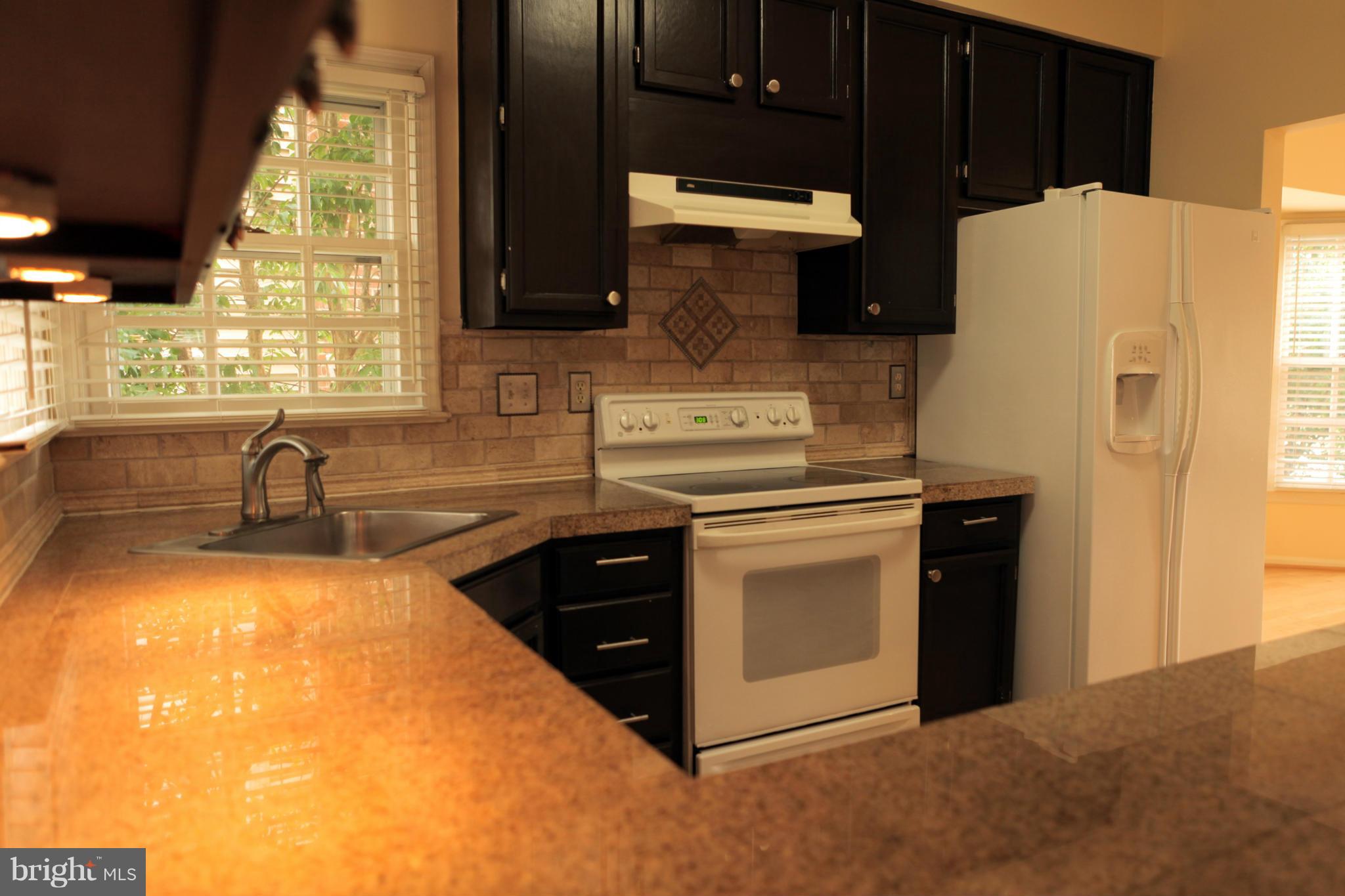 ASHBURN VILLAGE - Residential