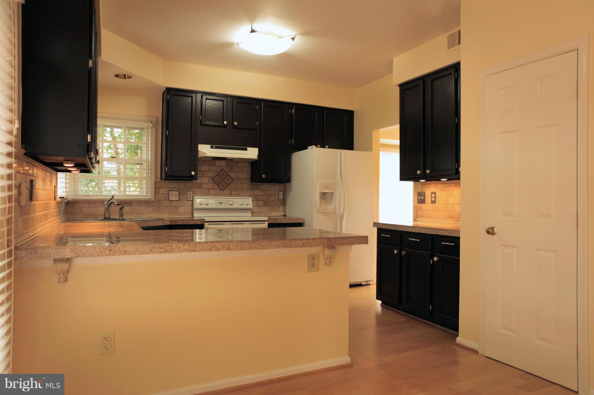 ASHBURN VILLAGE - Residential