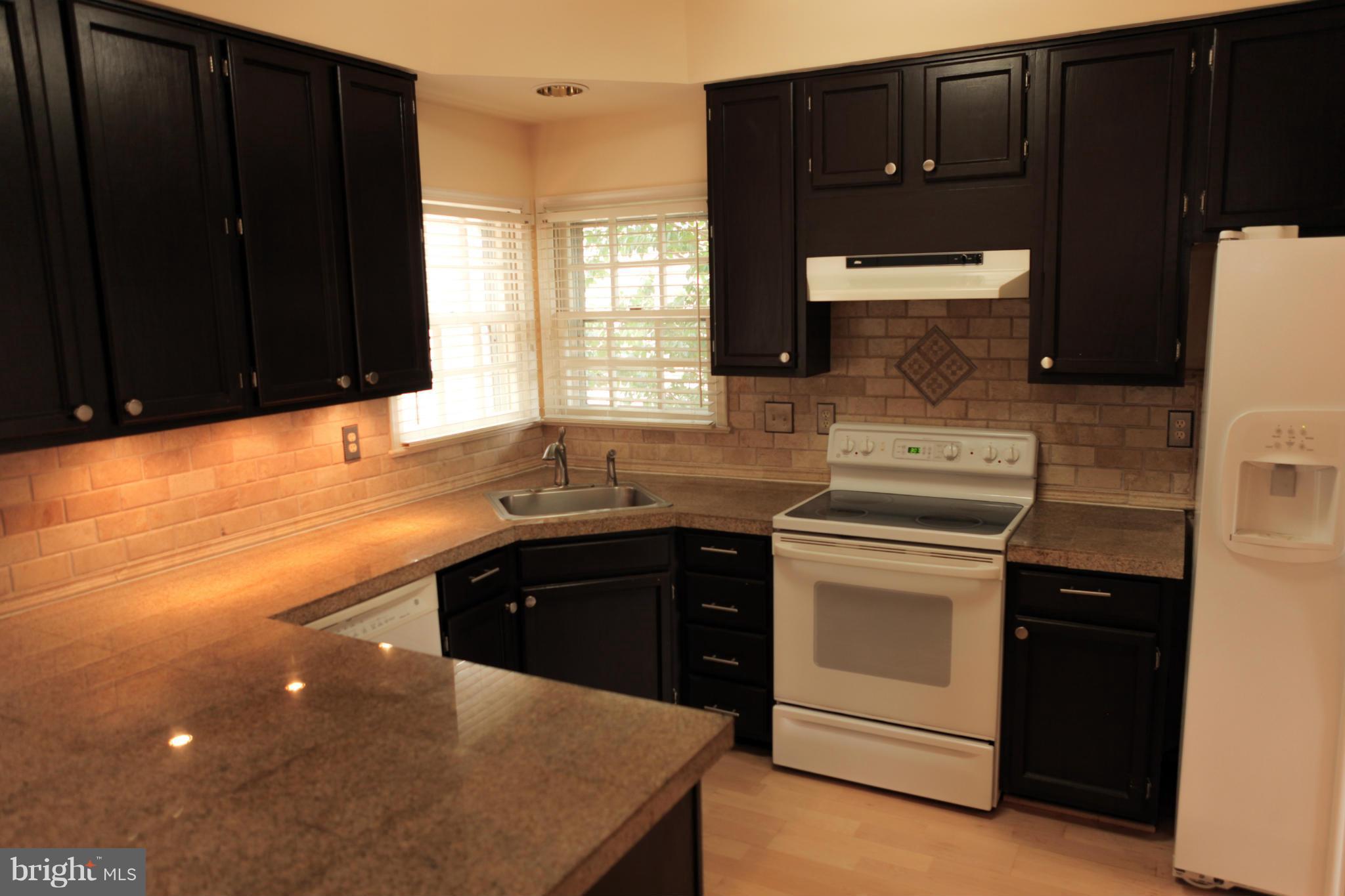 ASHBURN VILLAGE - Residential