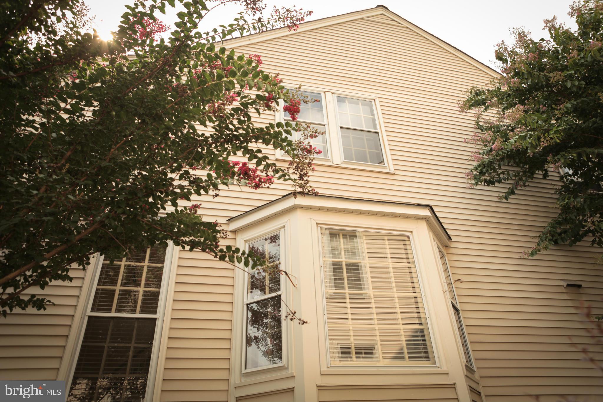 ASHBURN VILLAGE - Residential