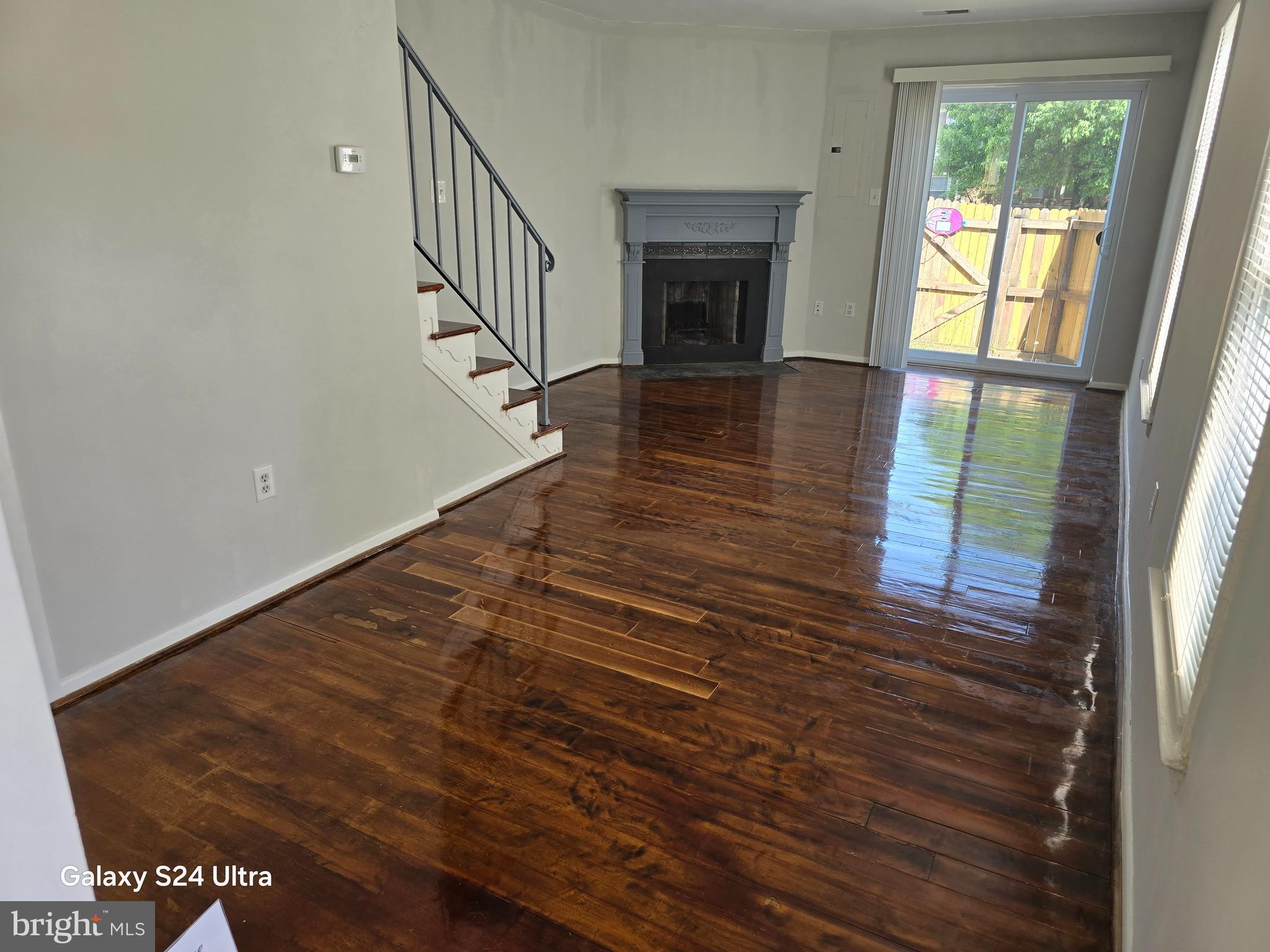 BROOKLEIGH - Residential Lease