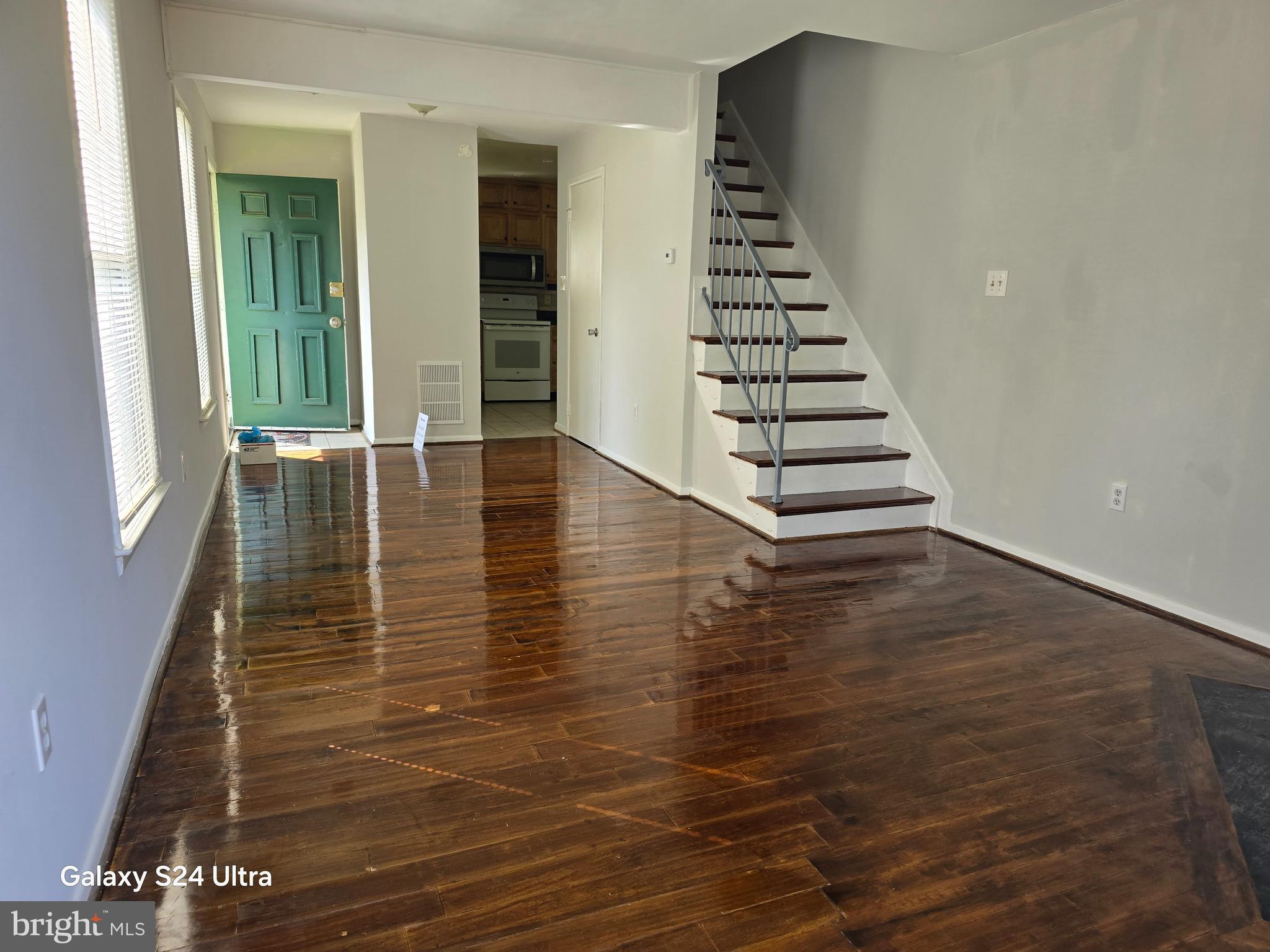 BROOKLEIGH - Residential Lease