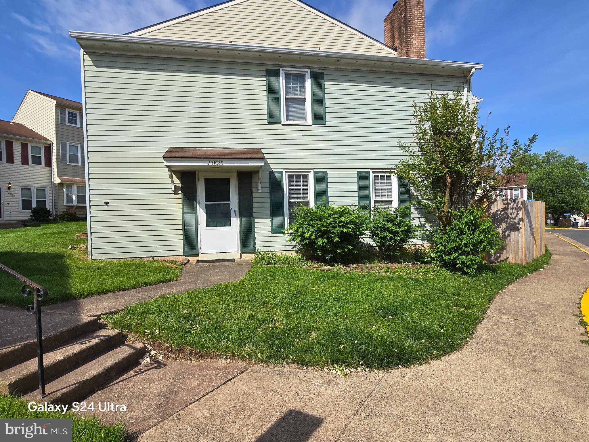 BROOKLEIGH - Residential Lease