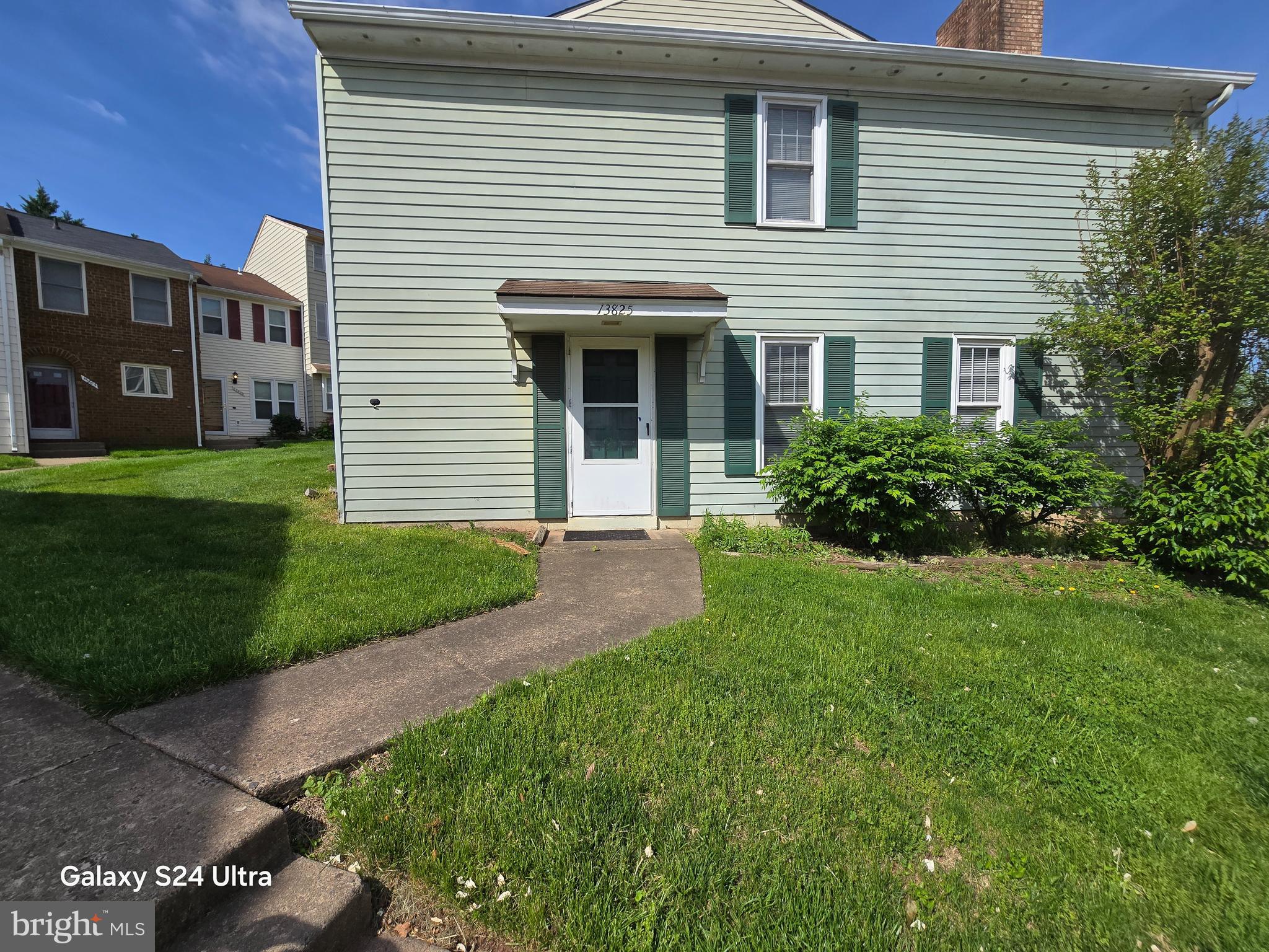 BROOKLEIGH - Residential Lease